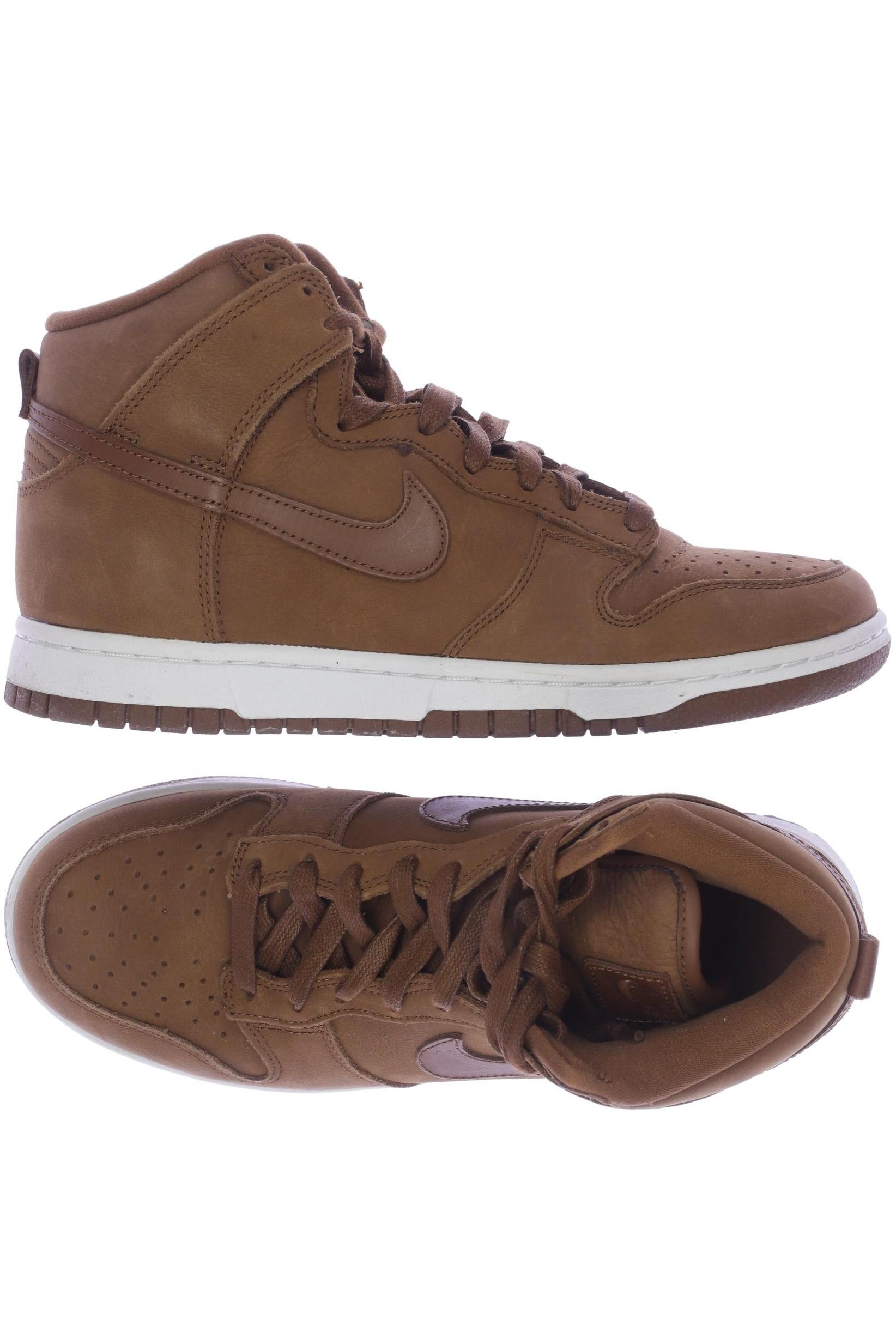 

Nike Damen Sneakers, braun, Gr. 39