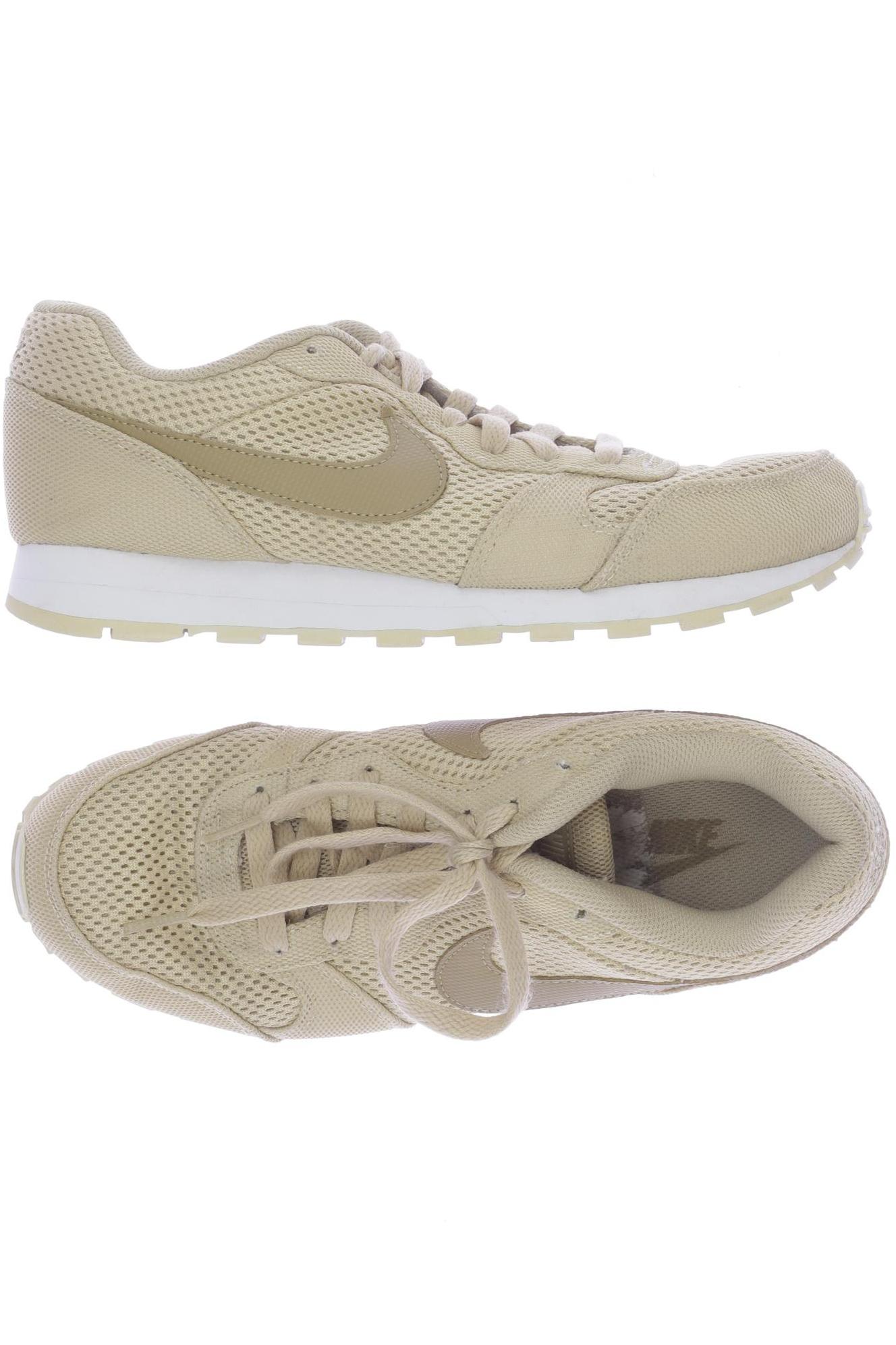 

Nike Damen Sneakers, beige, Gr. 40