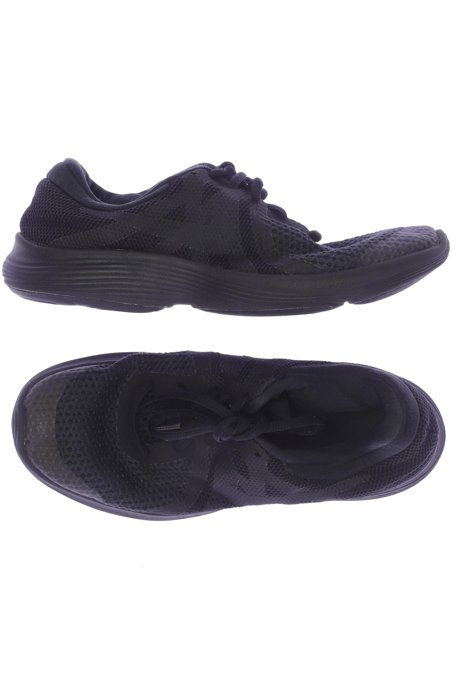 

Nike Damen Sneakers, schwarz, Gr. 39