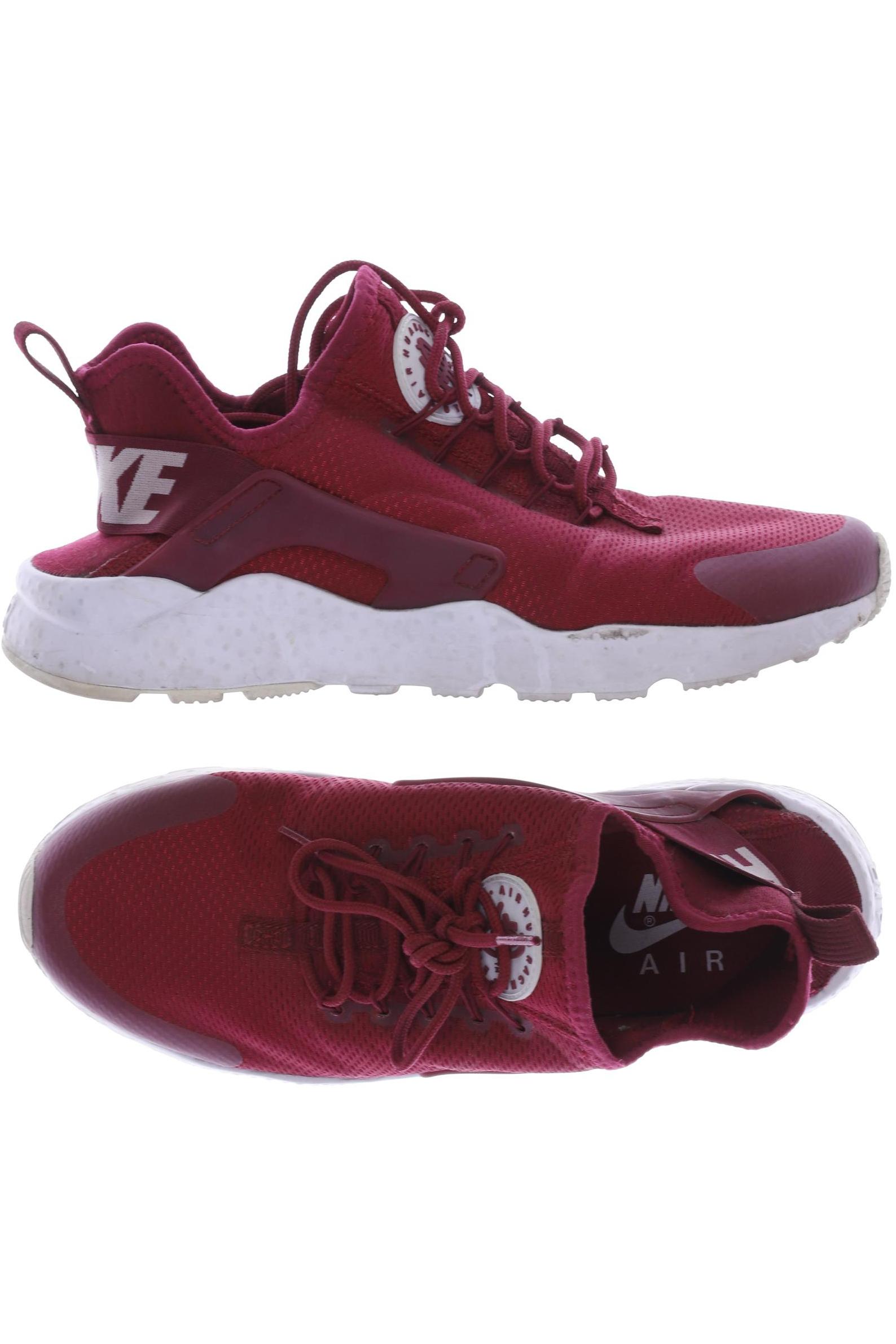 

Nike Damen Sneakers, bordeaux