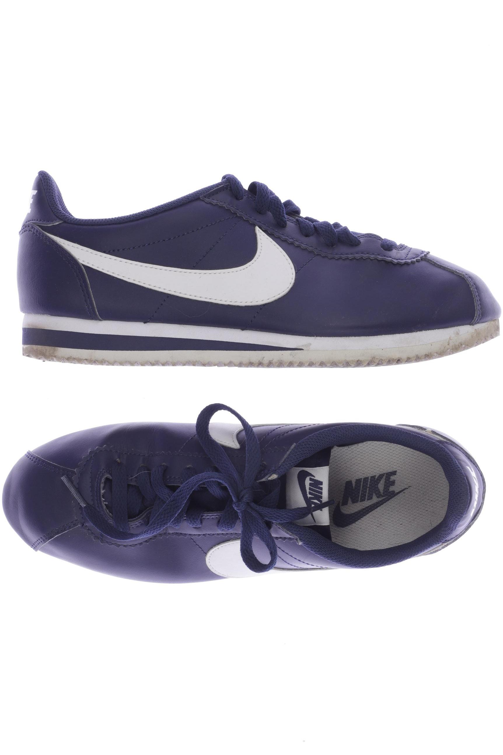 

Nike Damen Sneakers, marineblau