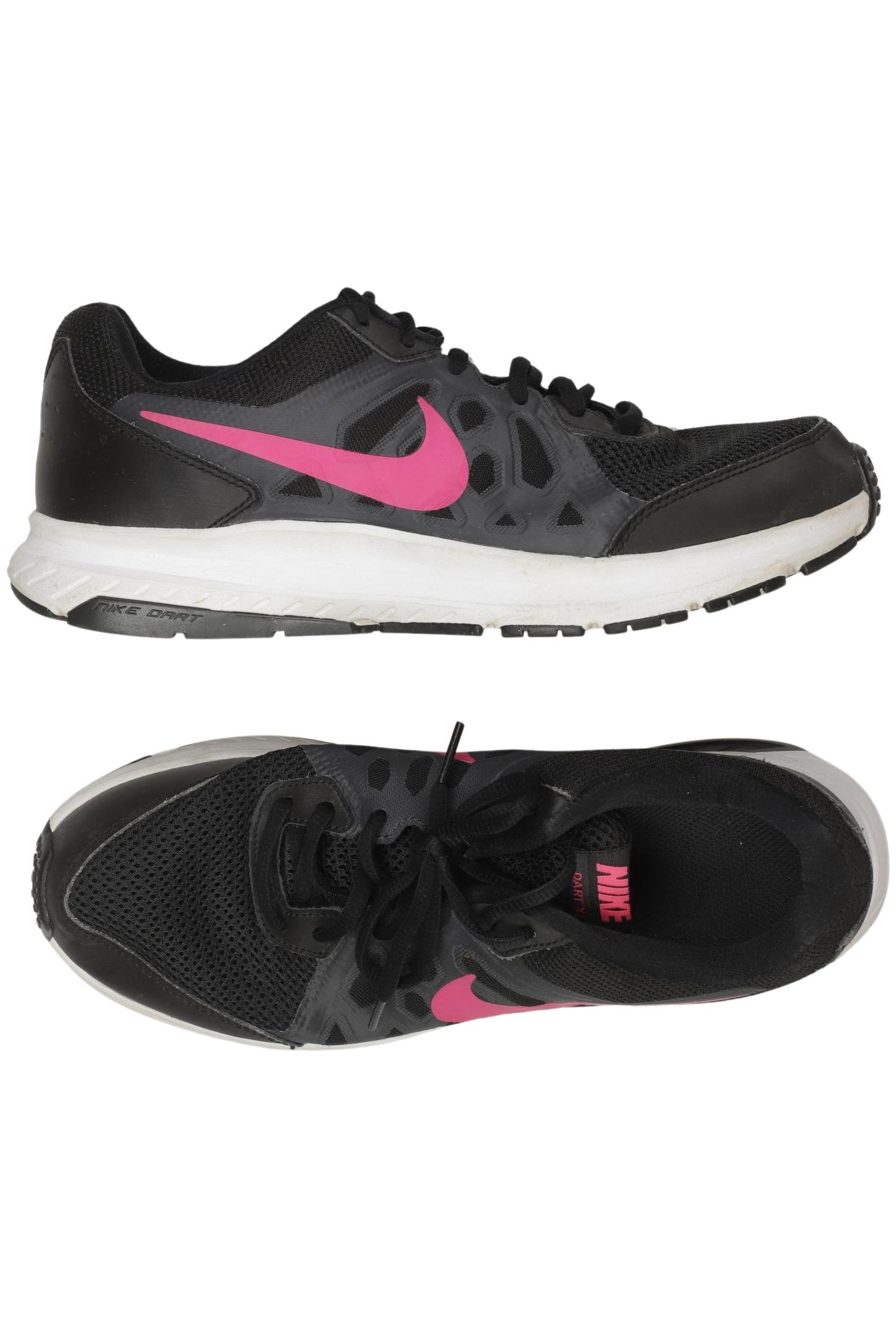 

Nike Damen Sneakers, schwarz, Gr. 40.5