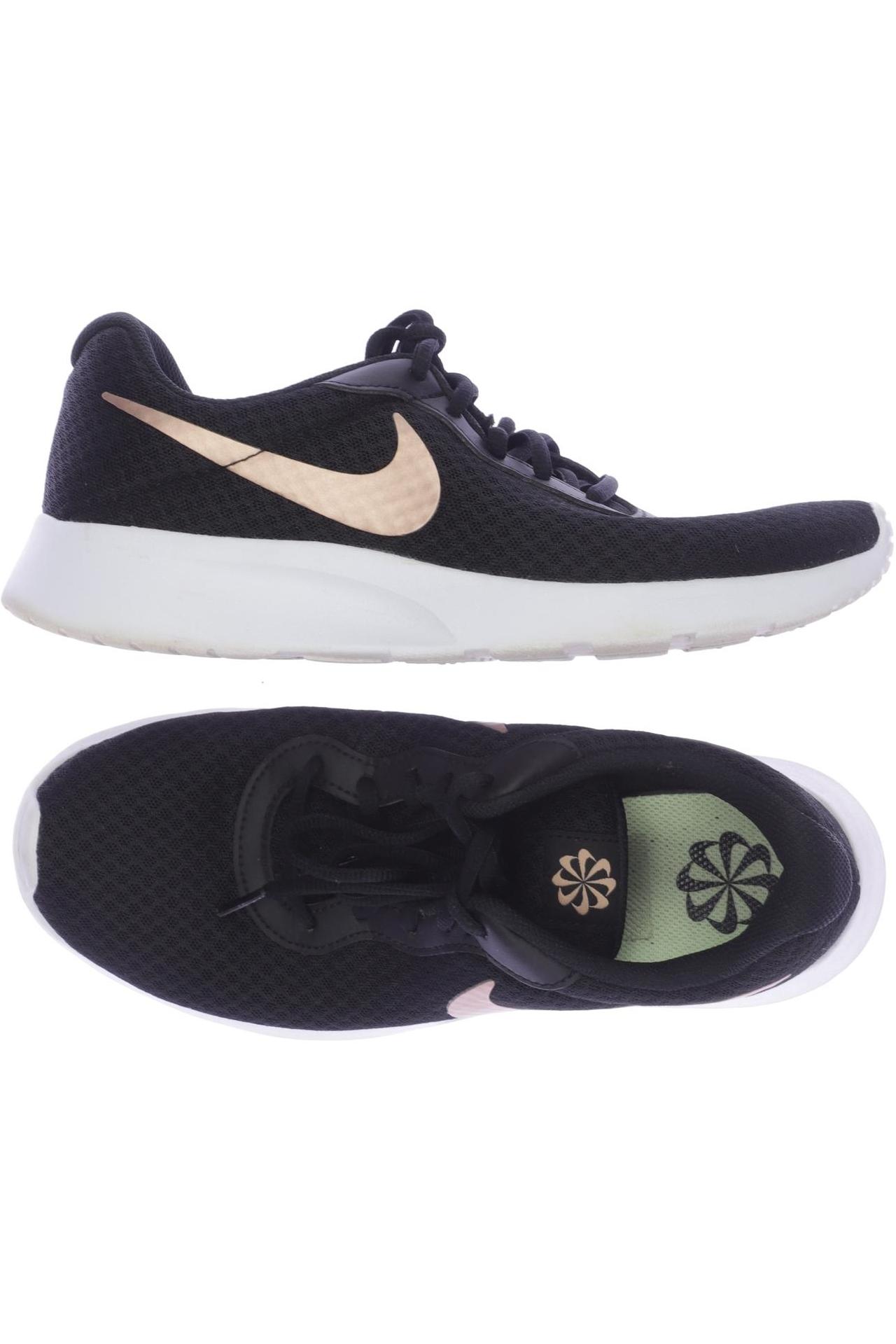

Nike Damen Sneakers, schwarz, Gr. 40