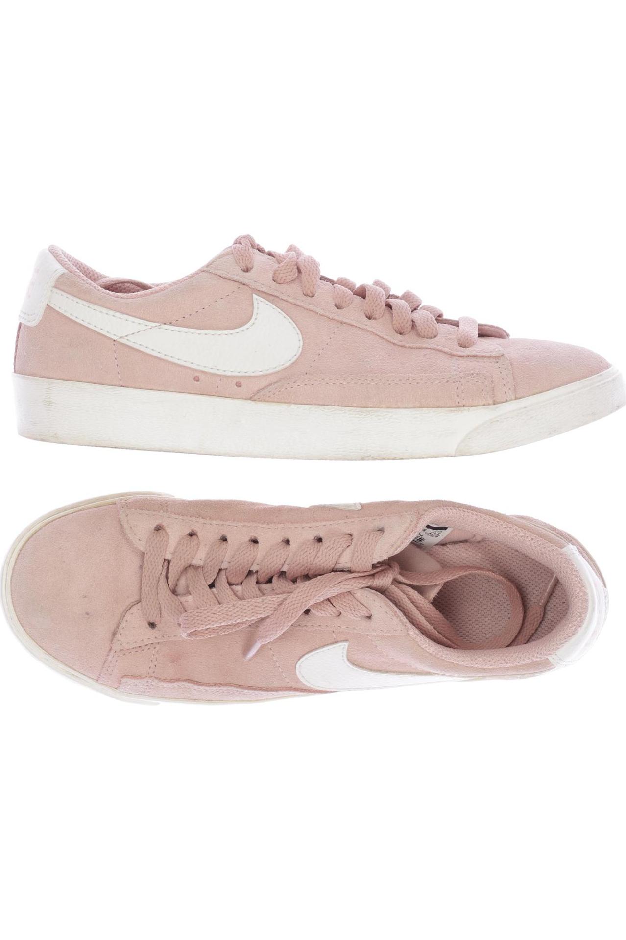 

Nike Damen Sneakers, pink, Gr. 37.5