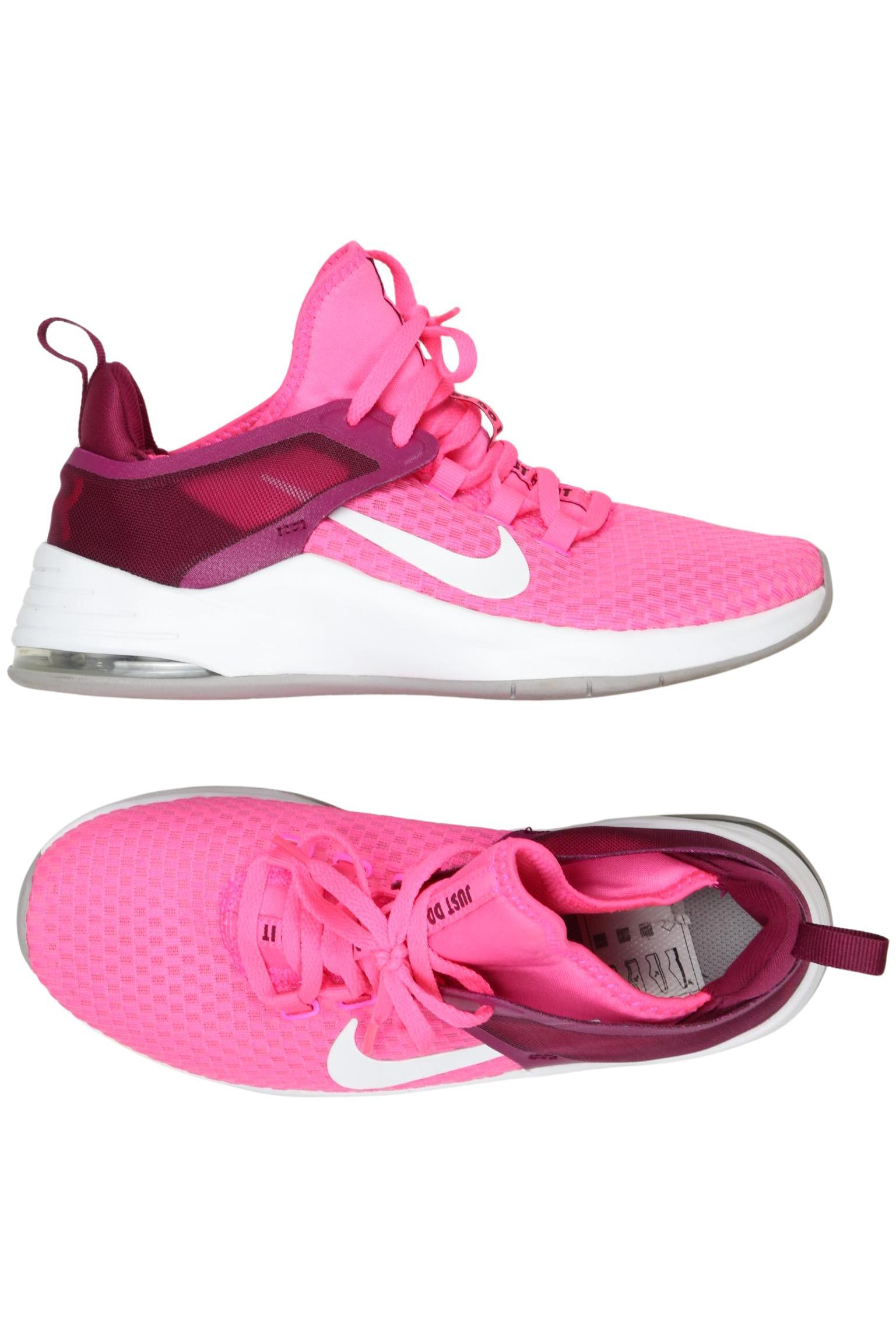 

Nike Damen Sneakers, pink, Gr. 37.5