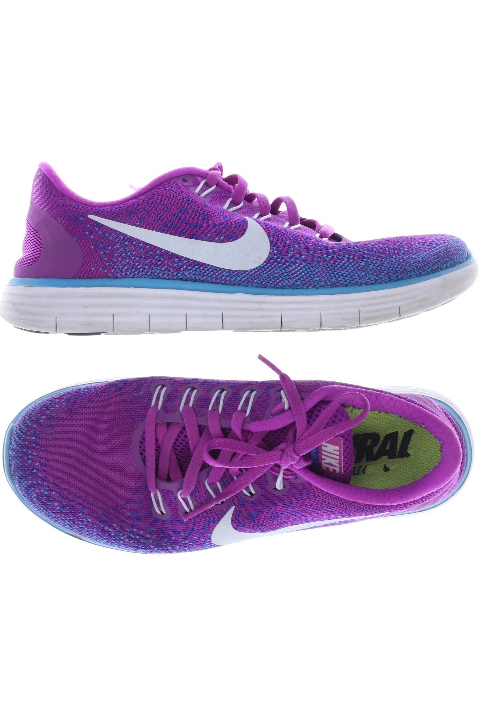 

Nike Damen Sneakers, flieder