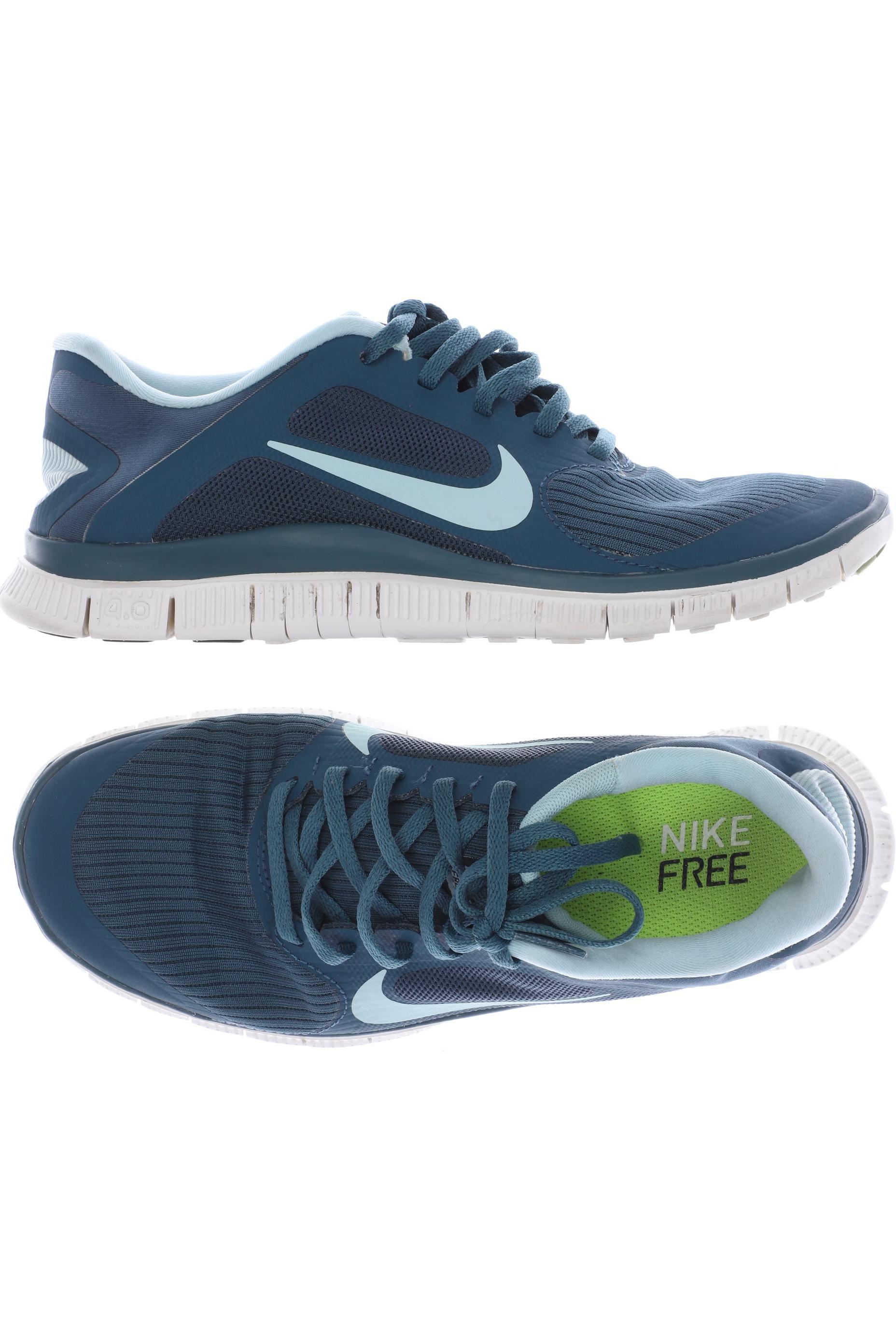 

Nike Damen Sneakers, türkis, Gr. 38