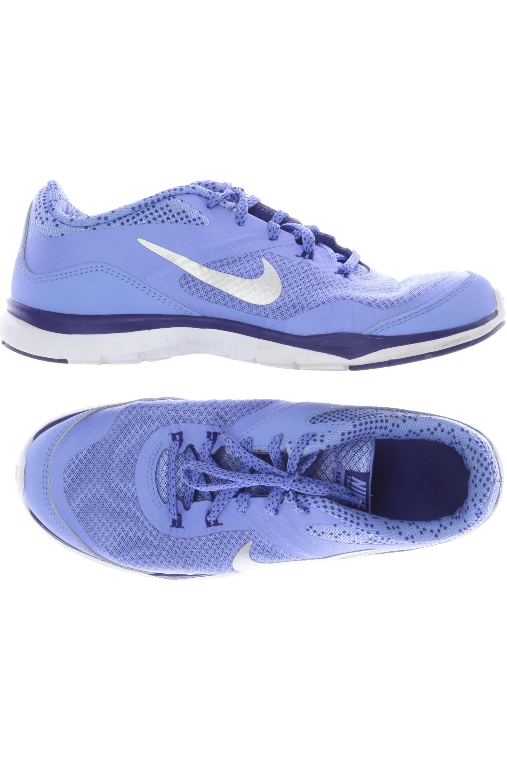 

Nike Damen Sneakers, blau, Gr. 39