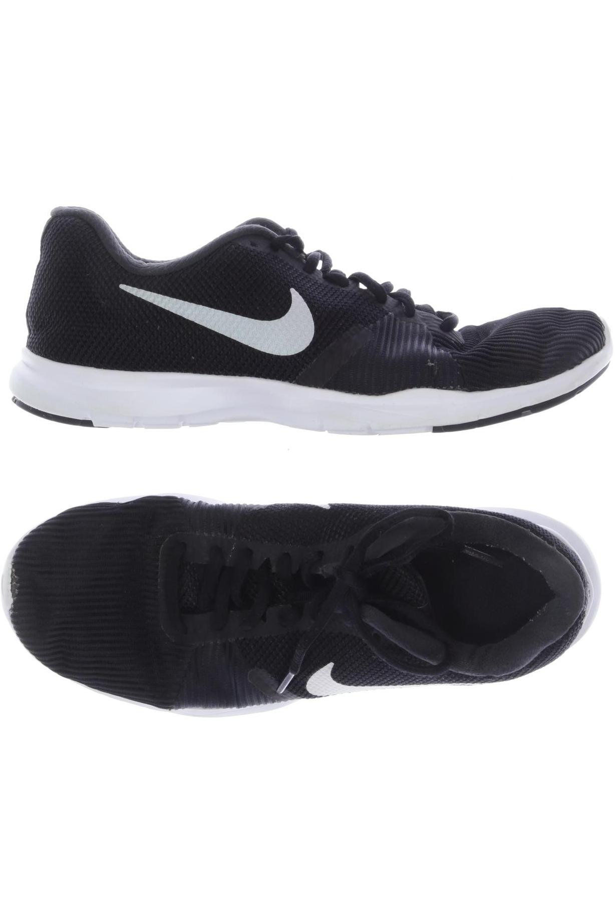 

Nike Damen Sneakers, schwarz, Gr. 39