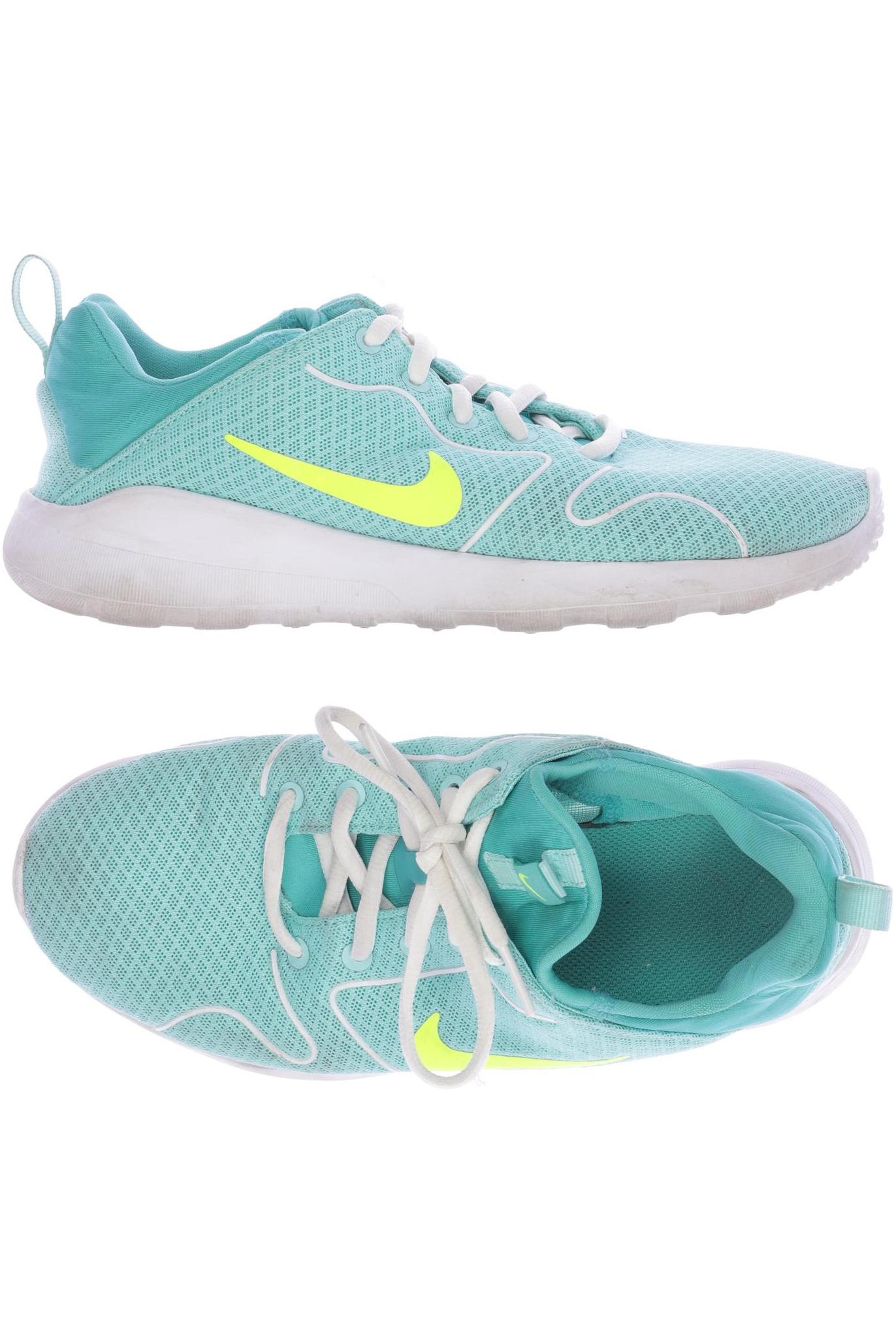 

Nike Damen Sneakers, grün, Gr. 37.5