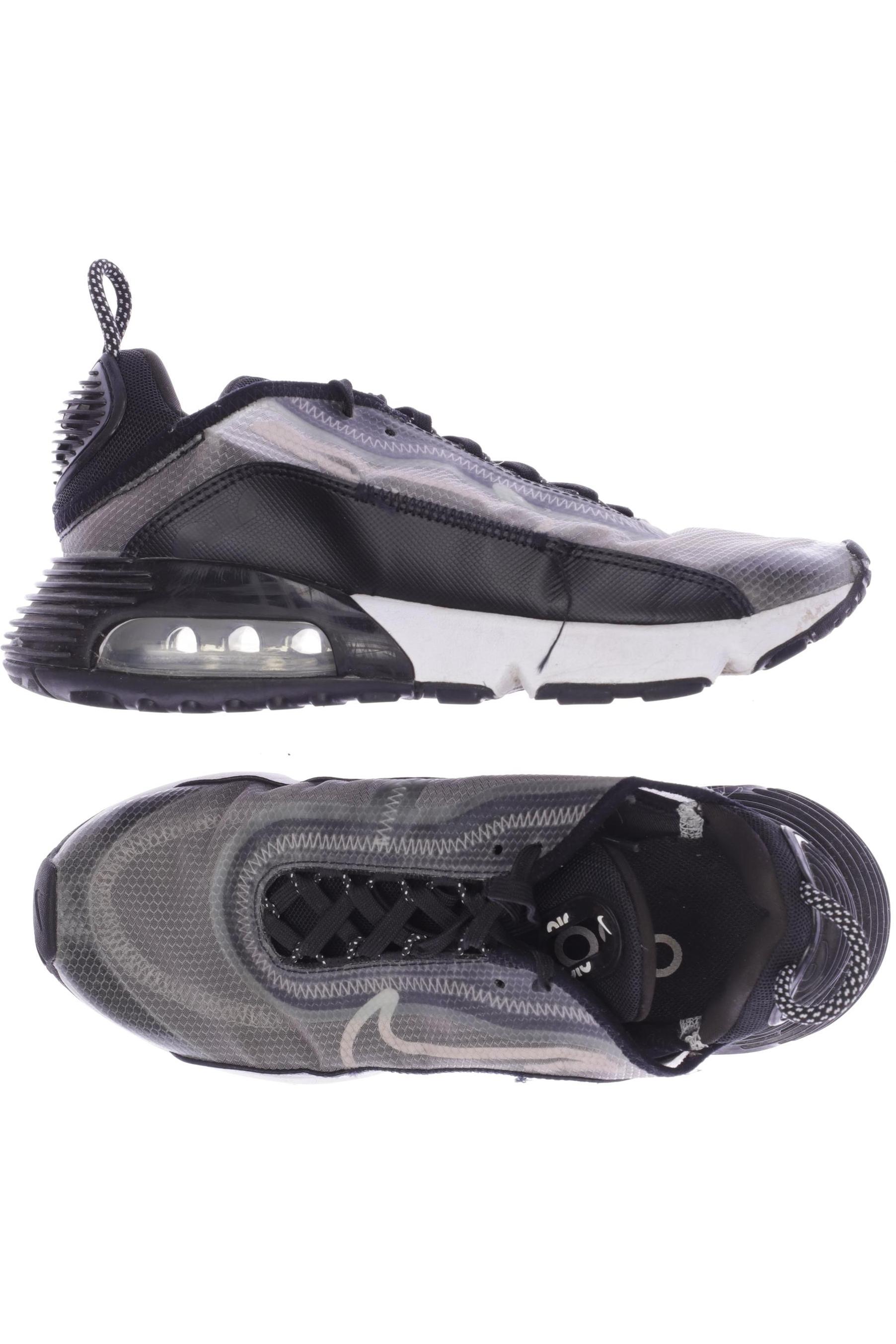

Nike Damen Sneakers, grau