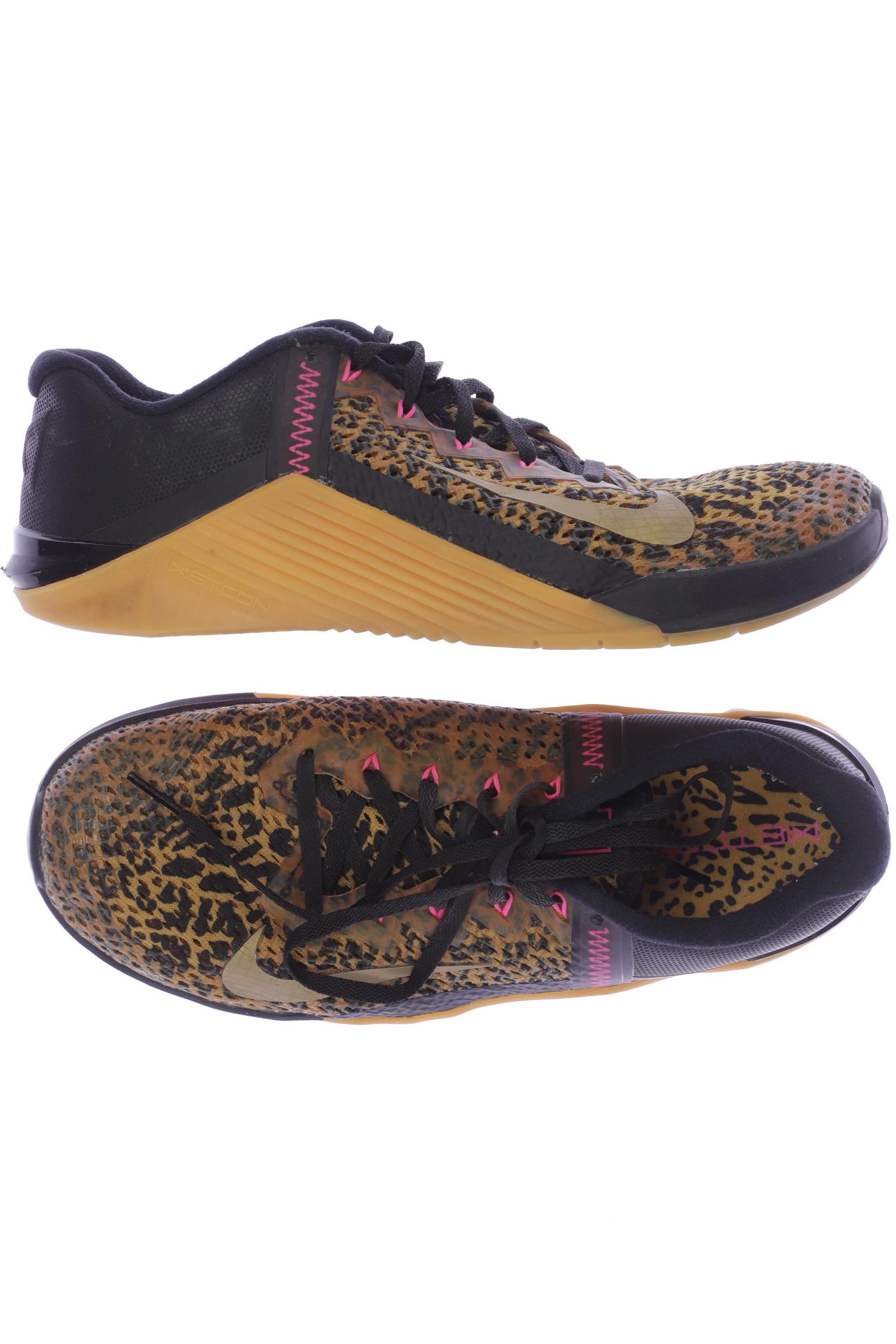 

Nike Damen Sneakers, braun, Gr. 9