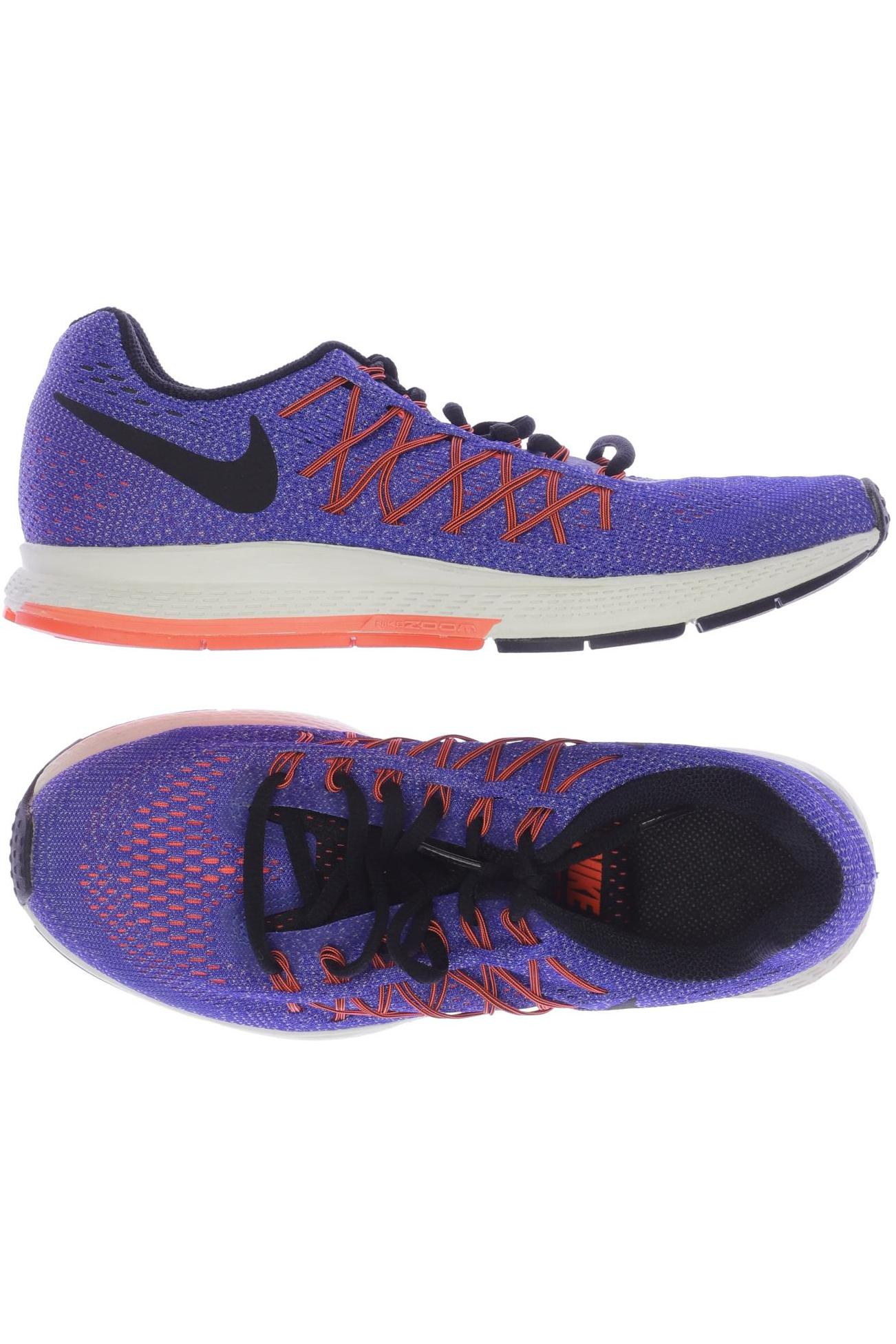 

Nike Damen Sneakers, blau, Gr. 38.5
