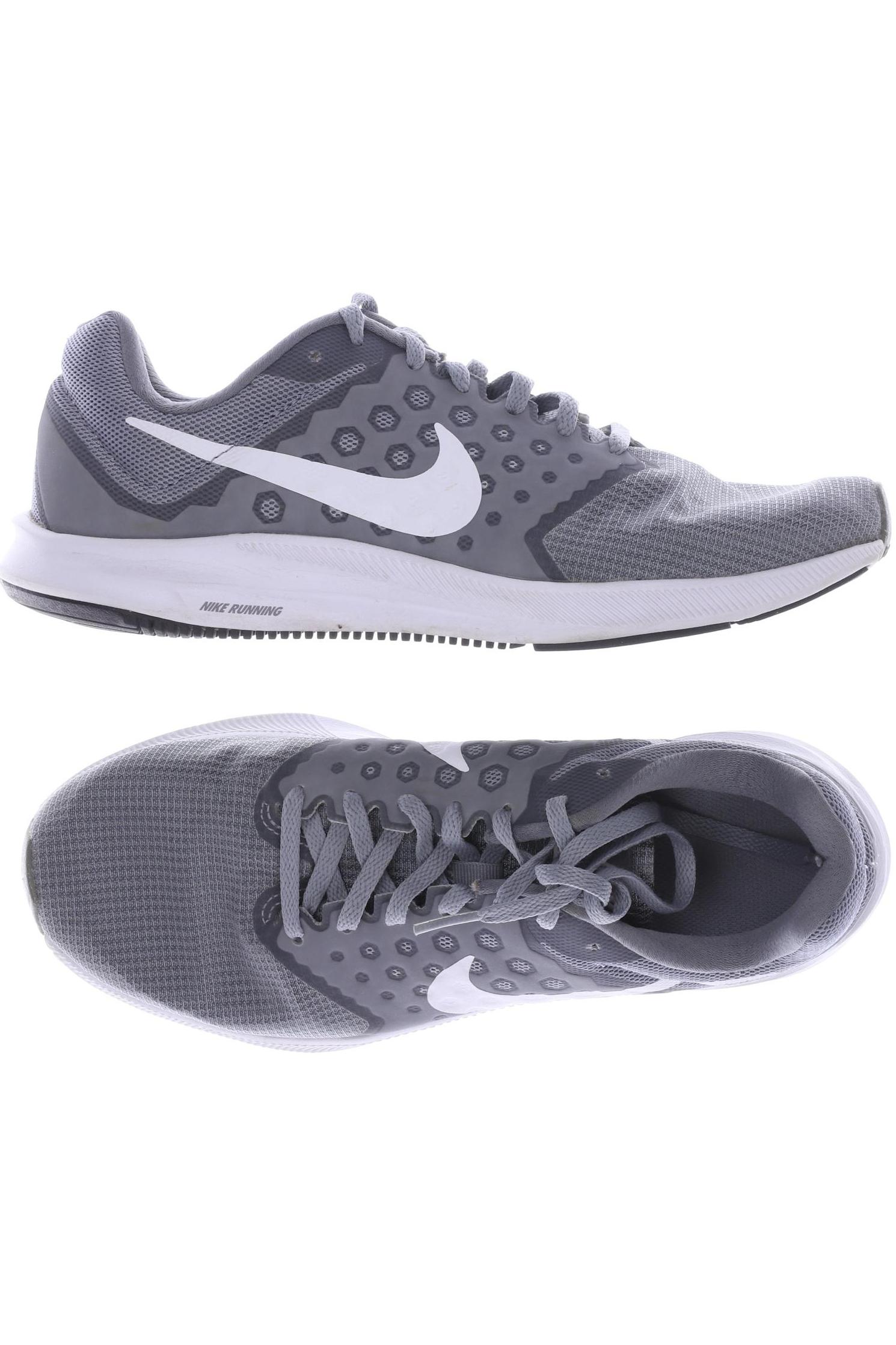 

Nike Damen Sneakers, grau