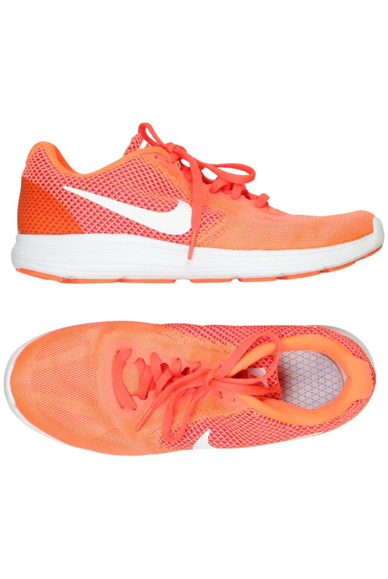 

Nike Damen Sneakers, neon, Gr. 40