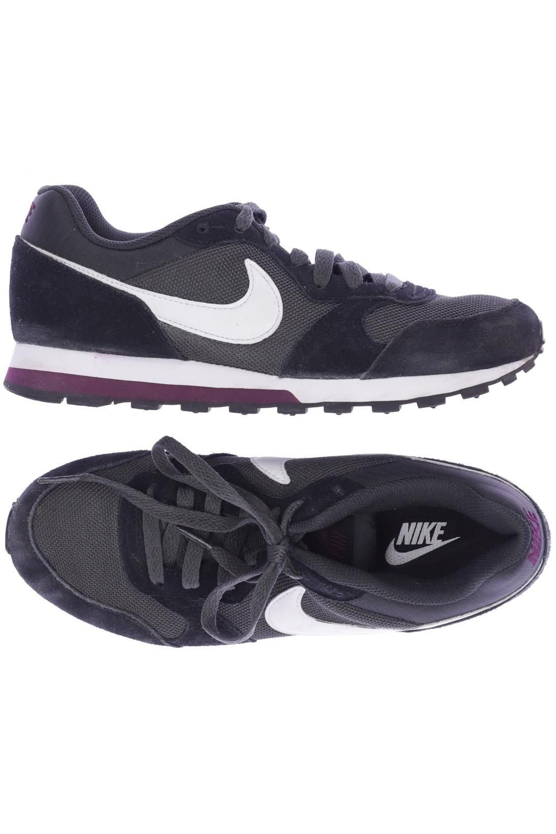 

Nike Damen Sneakers, grau, Gr. 38.5