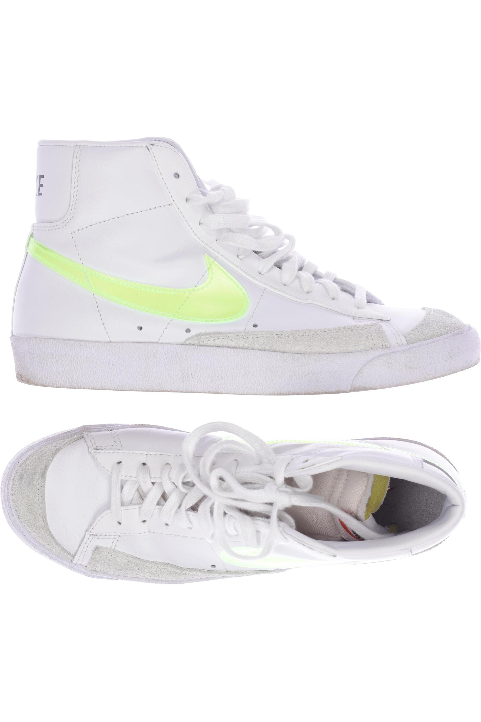 

Nike Damen Sneakers, weiß, Gr. 42