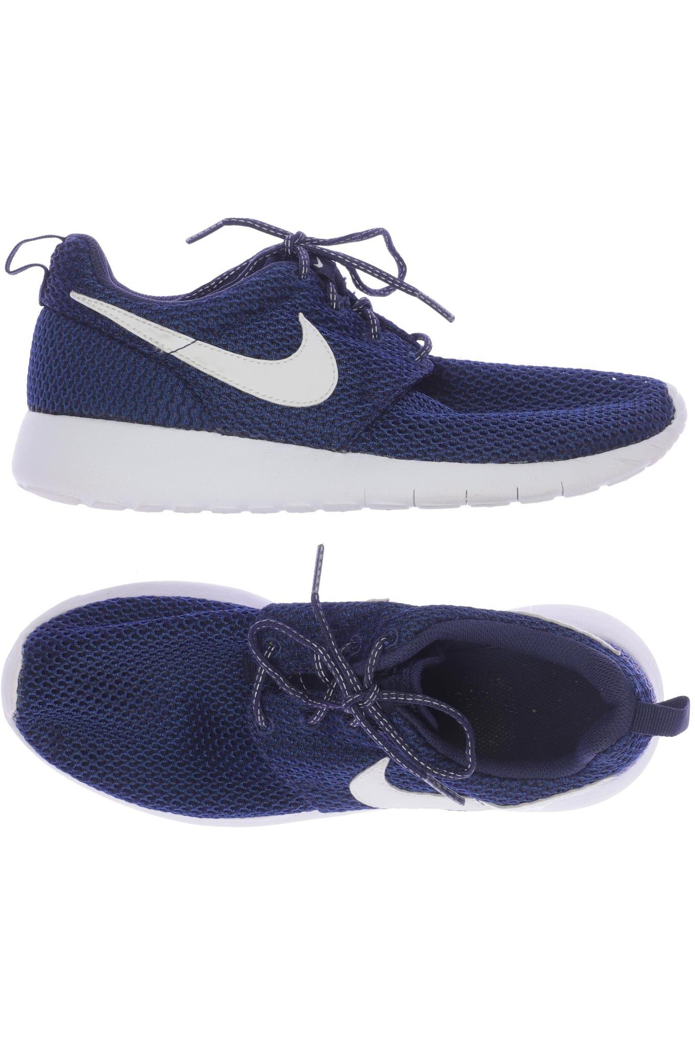 

Nike Damen Sneakers, blau, Gr. 38.5
