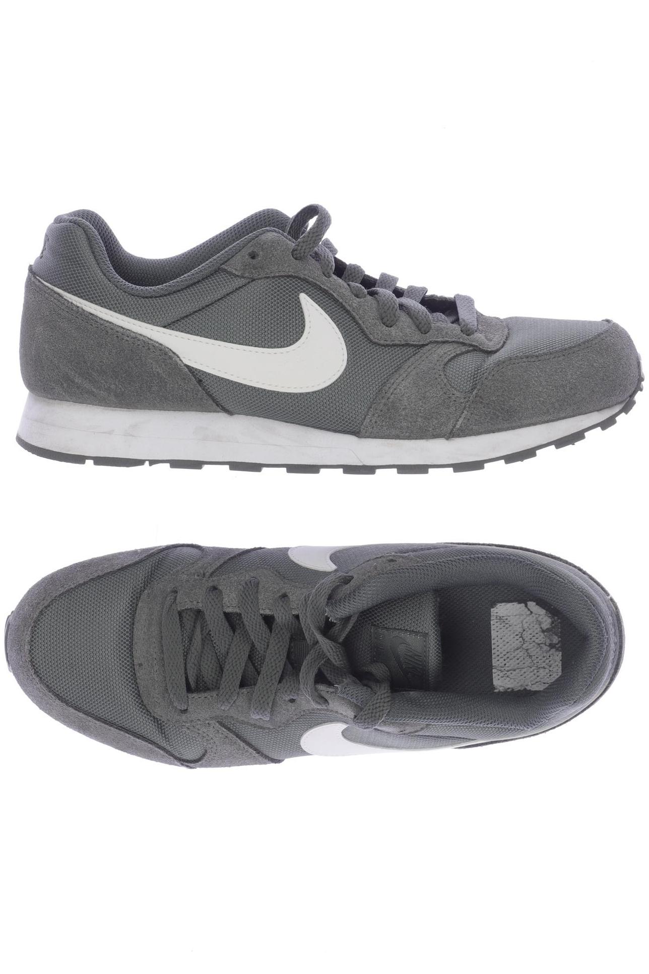 

Nike Damen Sneakers, grün