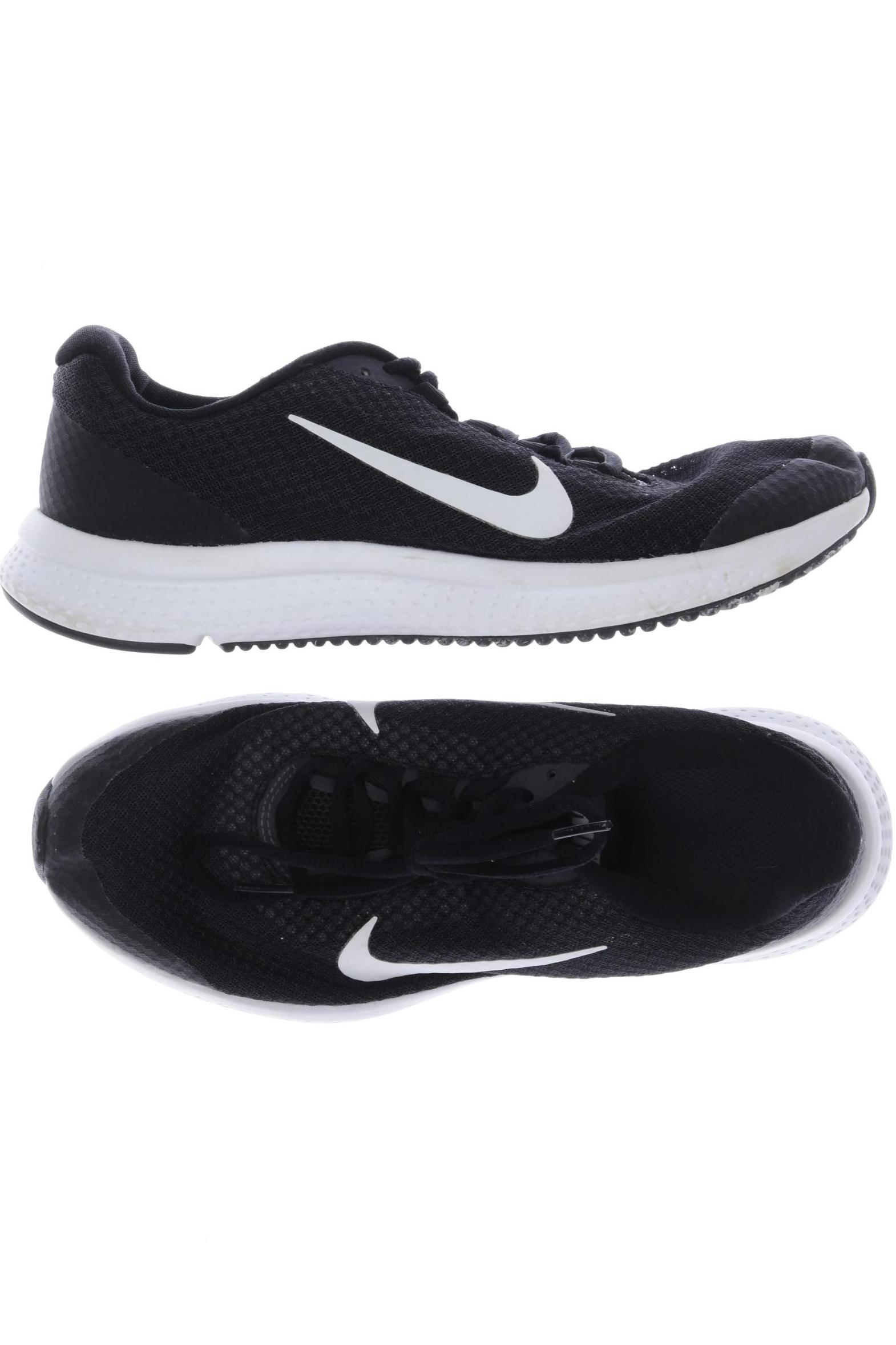 

Nike Damen Sneakers, schwarz, Gr. 39