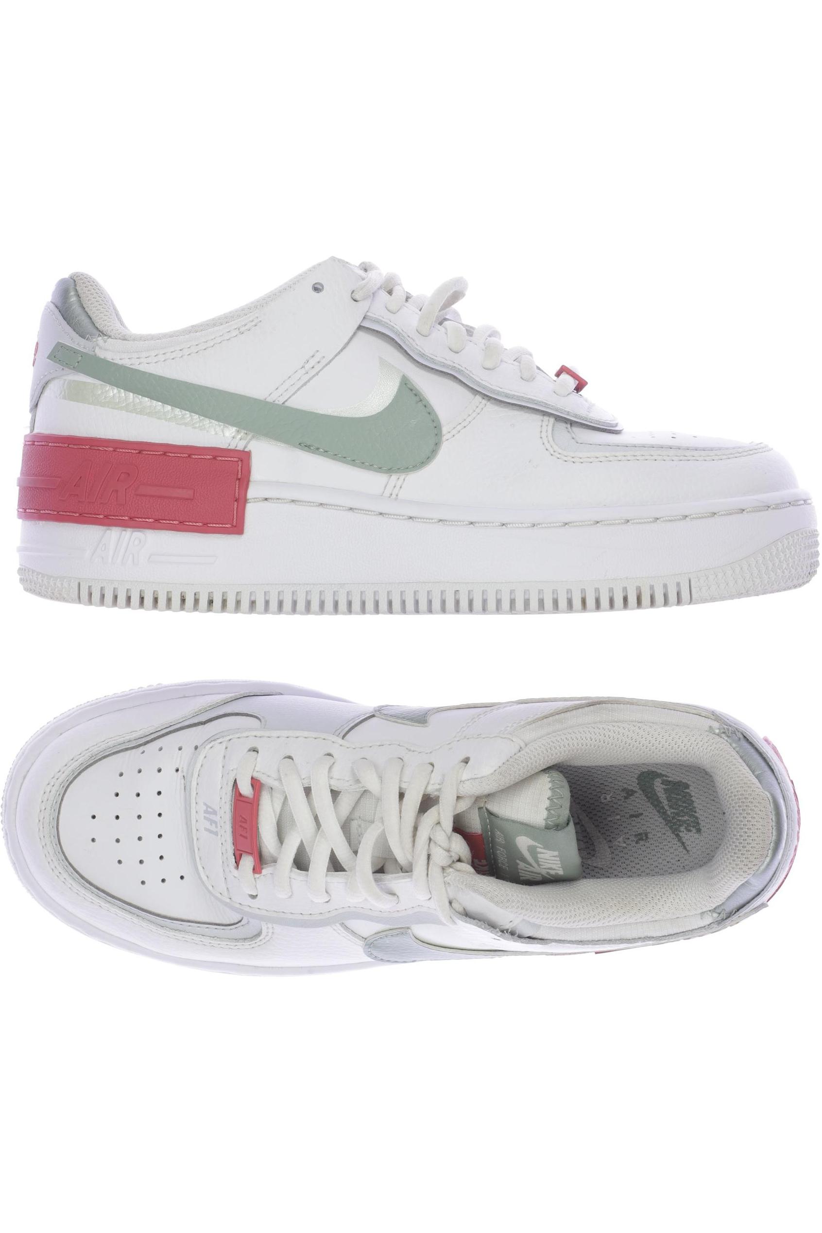 

Nike Damen Sneakers, weiß, Gr. 37.5