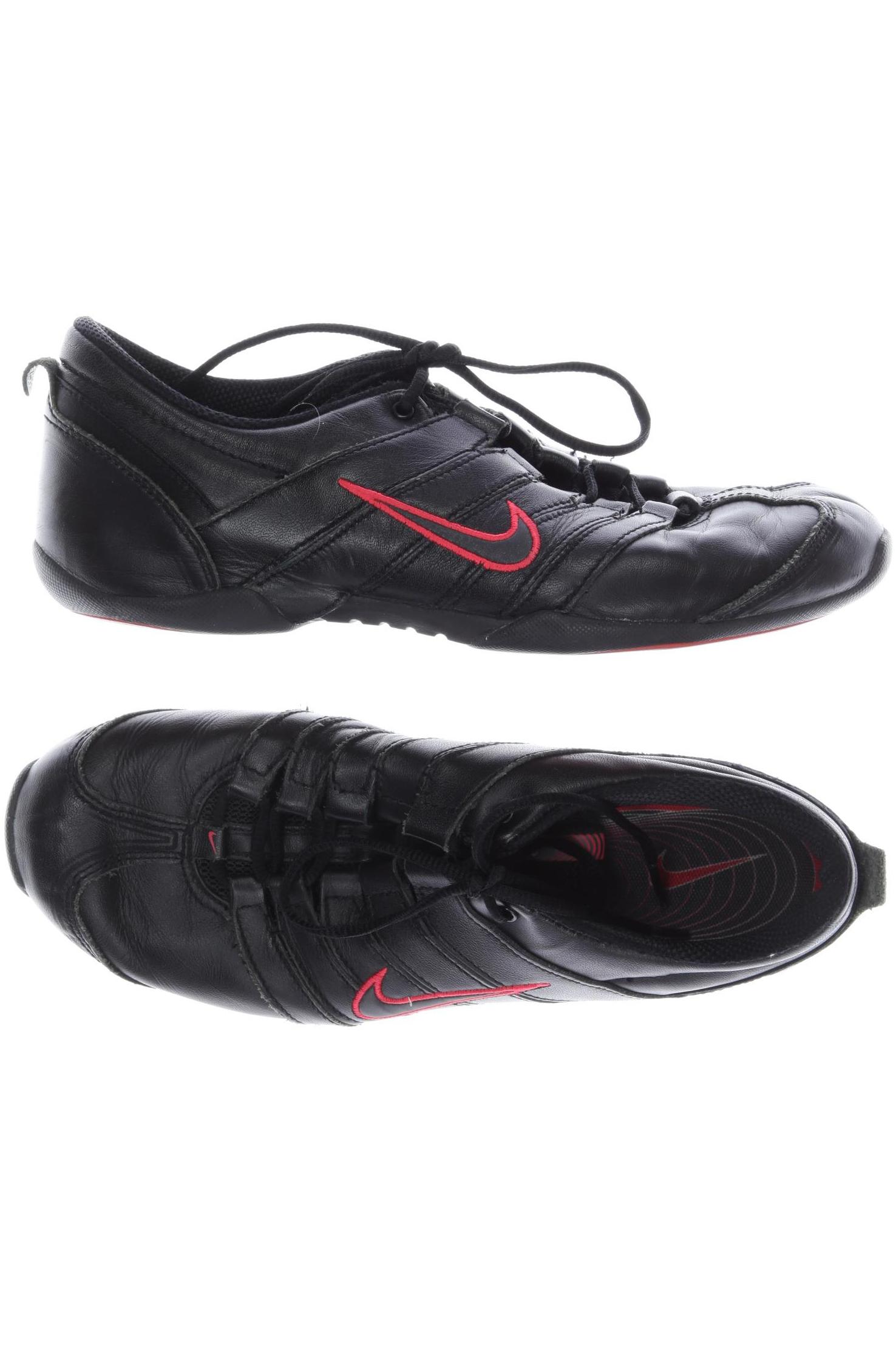 

Nike Damen Sneakers, schwarz, Gr. 40