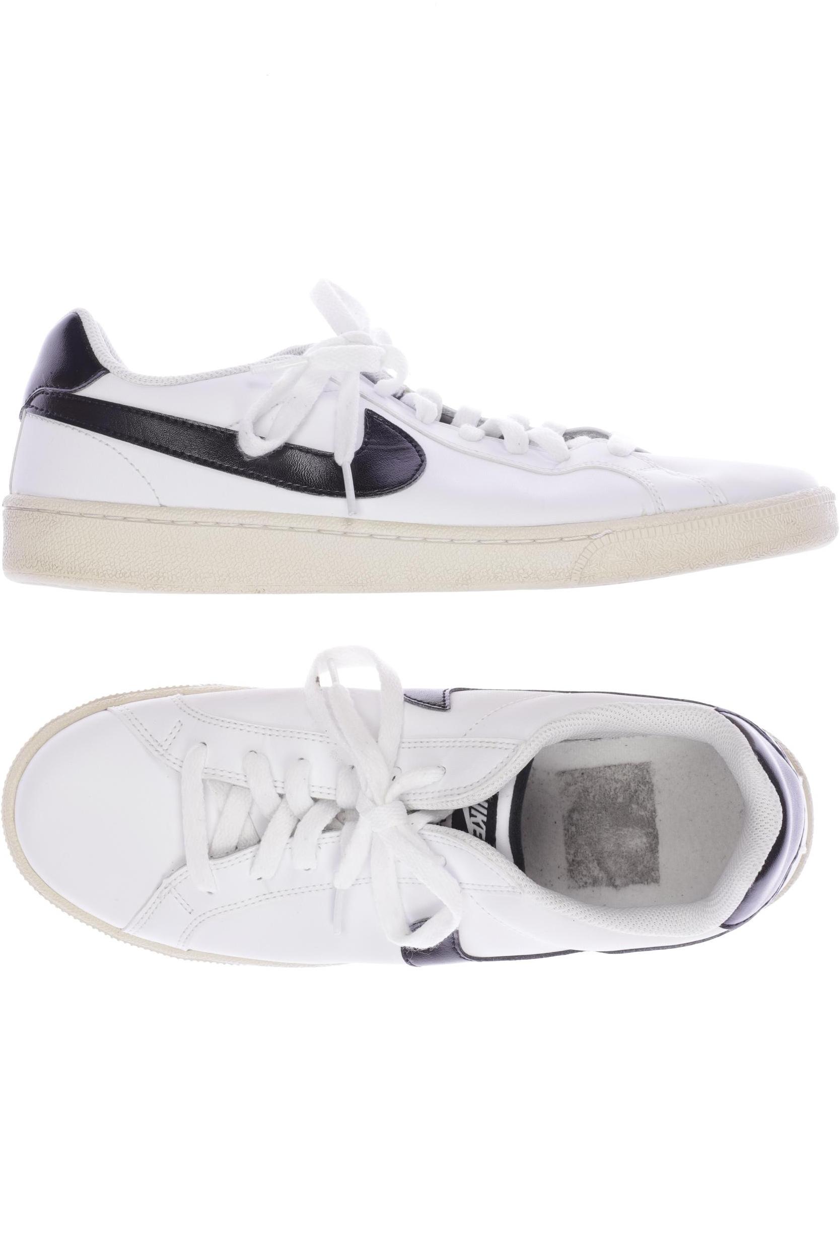 

Nike Damen Sneakers, weiß