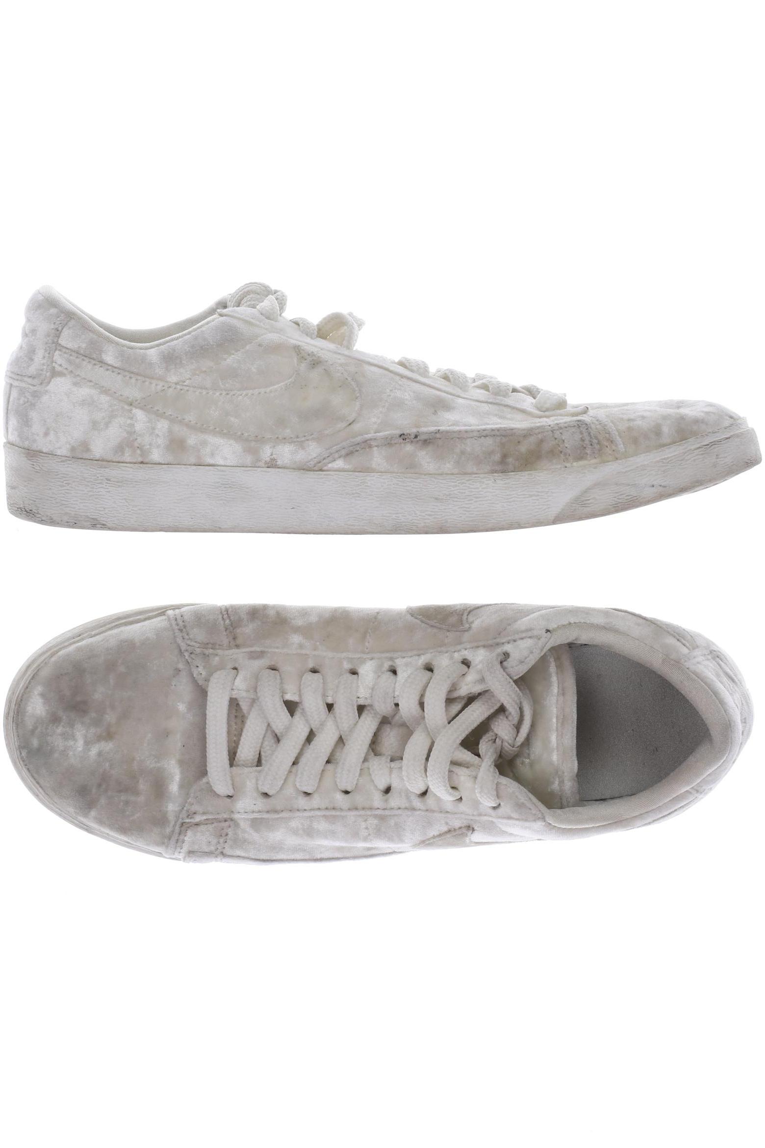 

Nike Damen Sneakers, cremeweiß