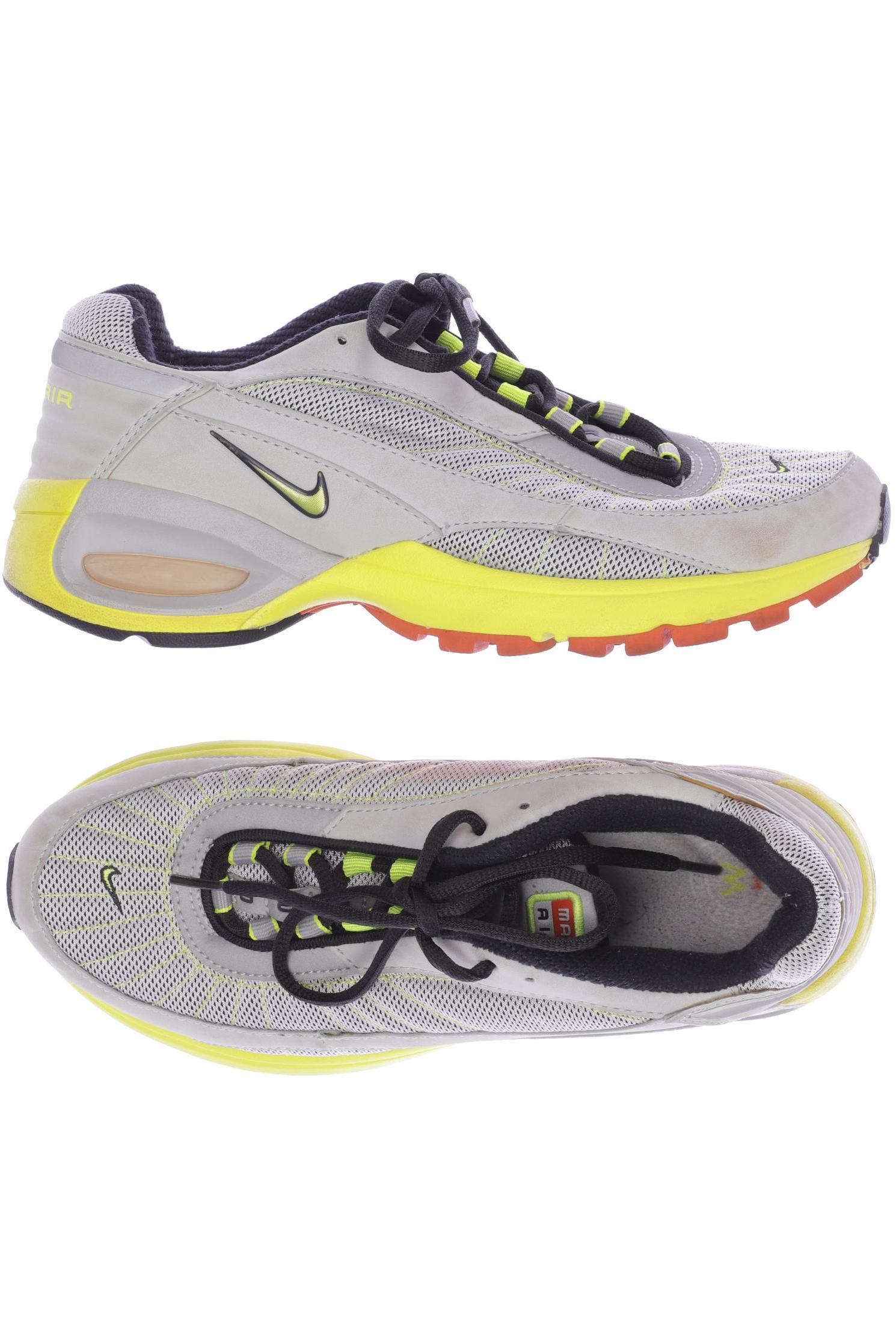 

Nike Damen Sneakers, grau, Gr. 40