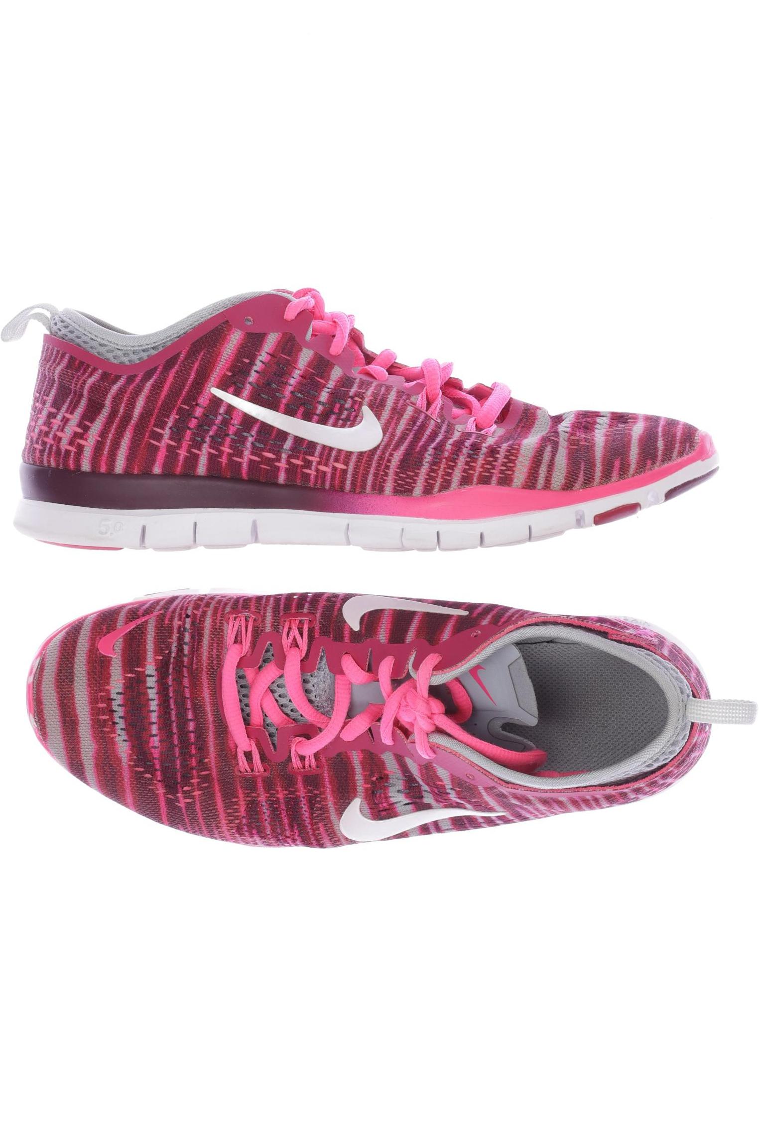 

Nike Damen Sneakers, pink