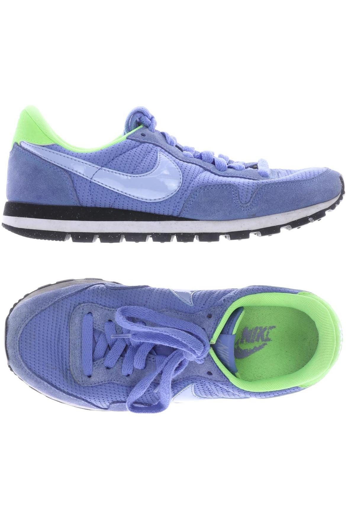 

Nike Damen Sneakers, blau, Gr. 38