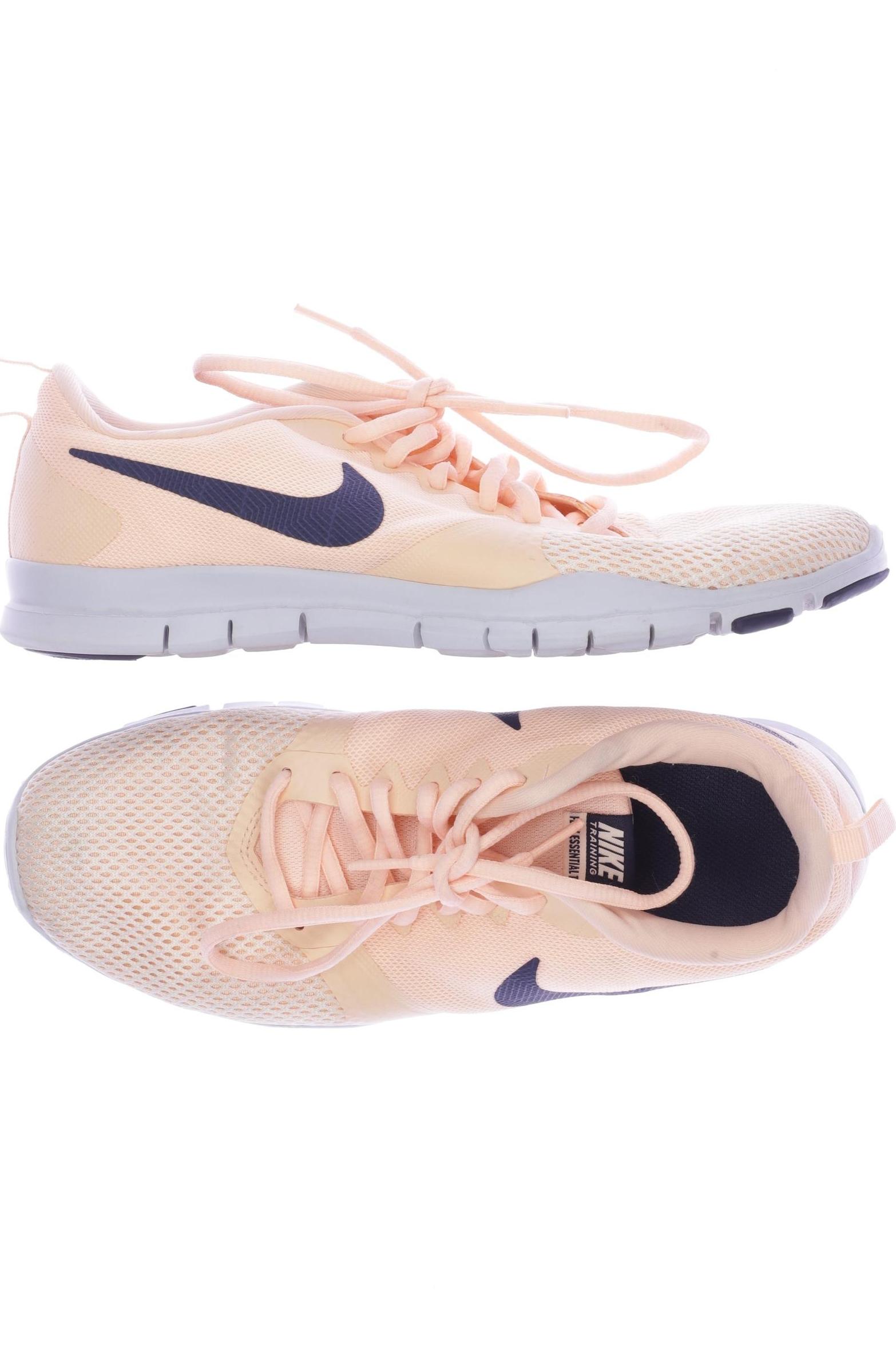 

Nike Damen Sneakers, orange, Gr. 40