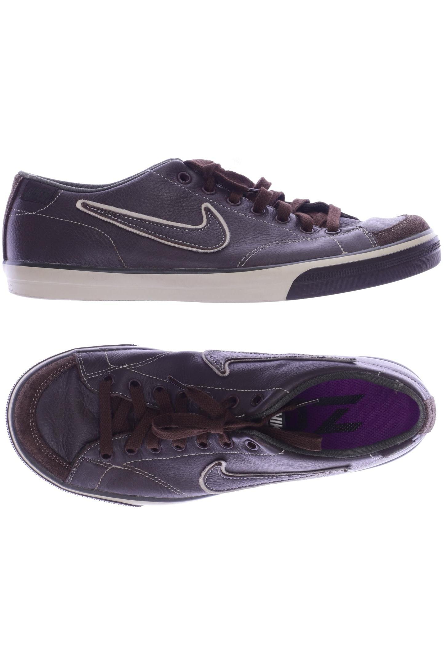 

Nike Damen Sneakers, braun