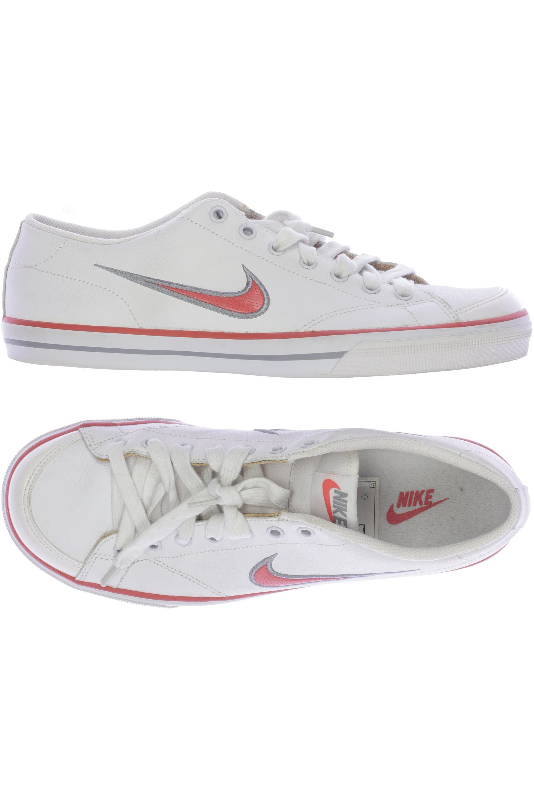 

Nike Damen Sneakers, weiß, Gr. 39