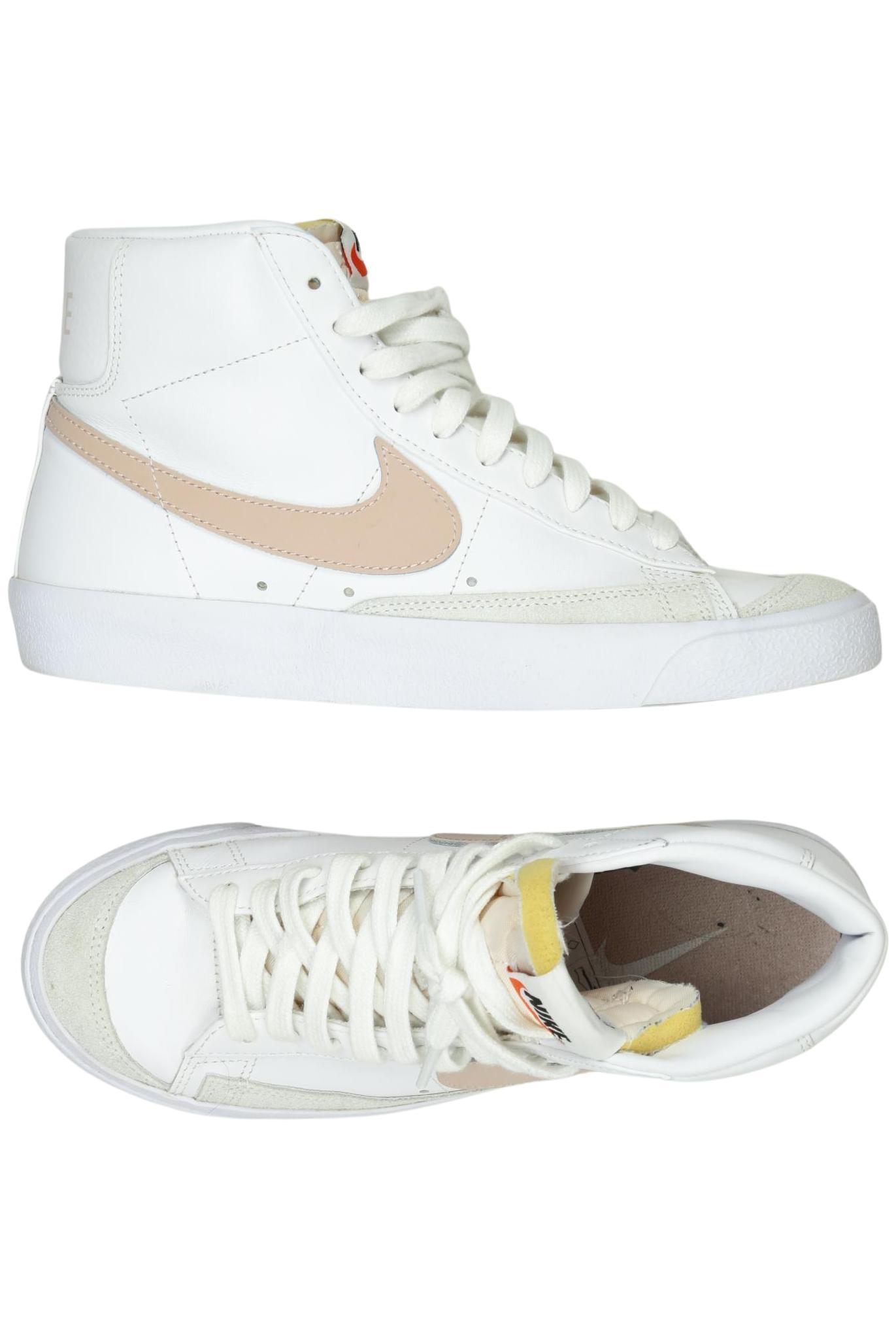 

Nike Damen Sneakers, weiß, Gr. 39