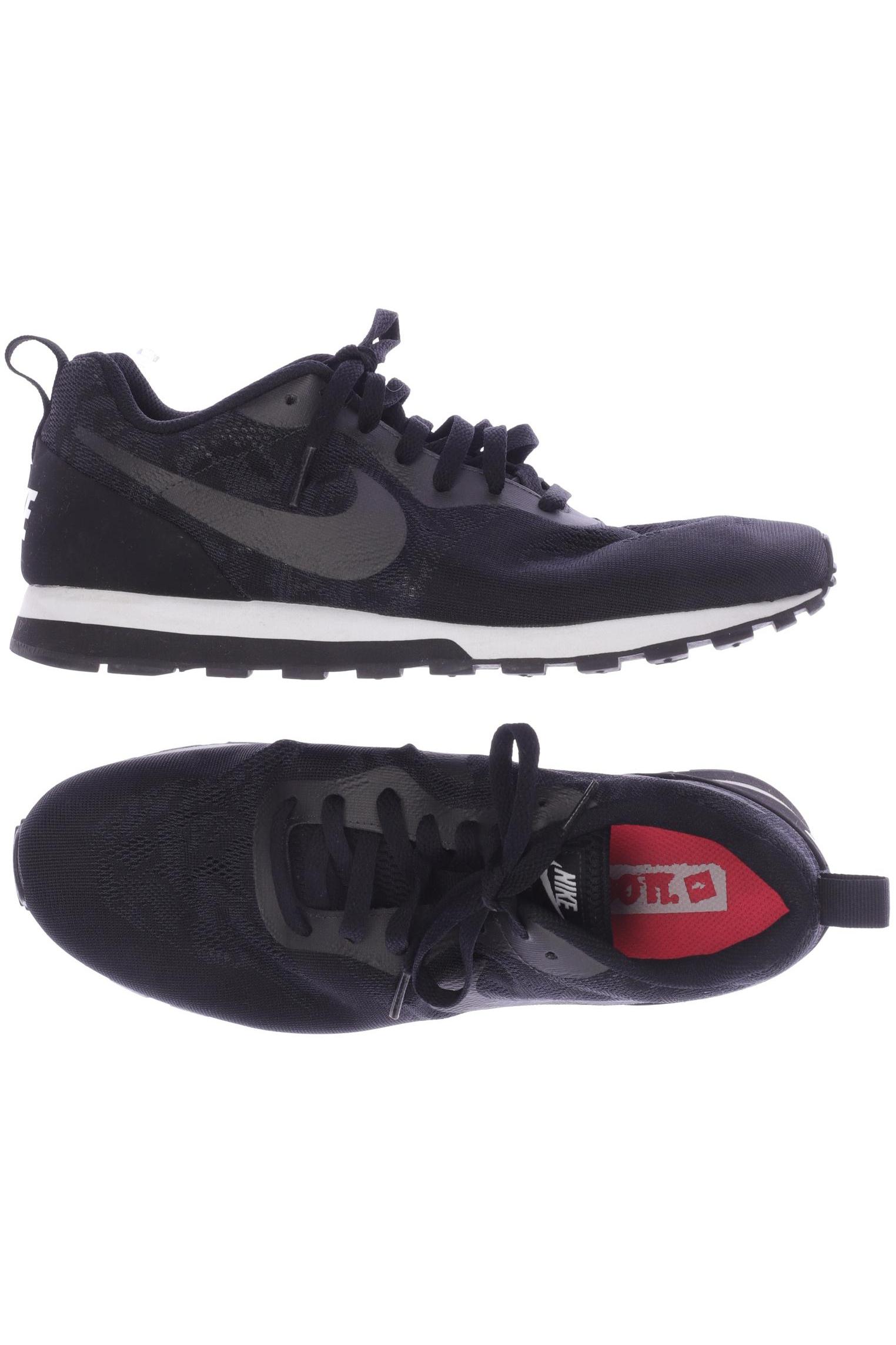 

Nike Damen Sneakers, schwarz, Gr. 42