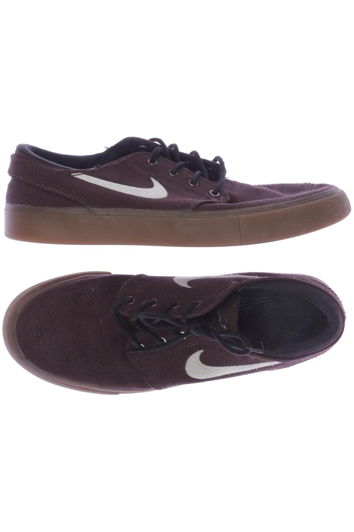 

Nike Damen Sneakers, bordeaux, Gr. 37.5