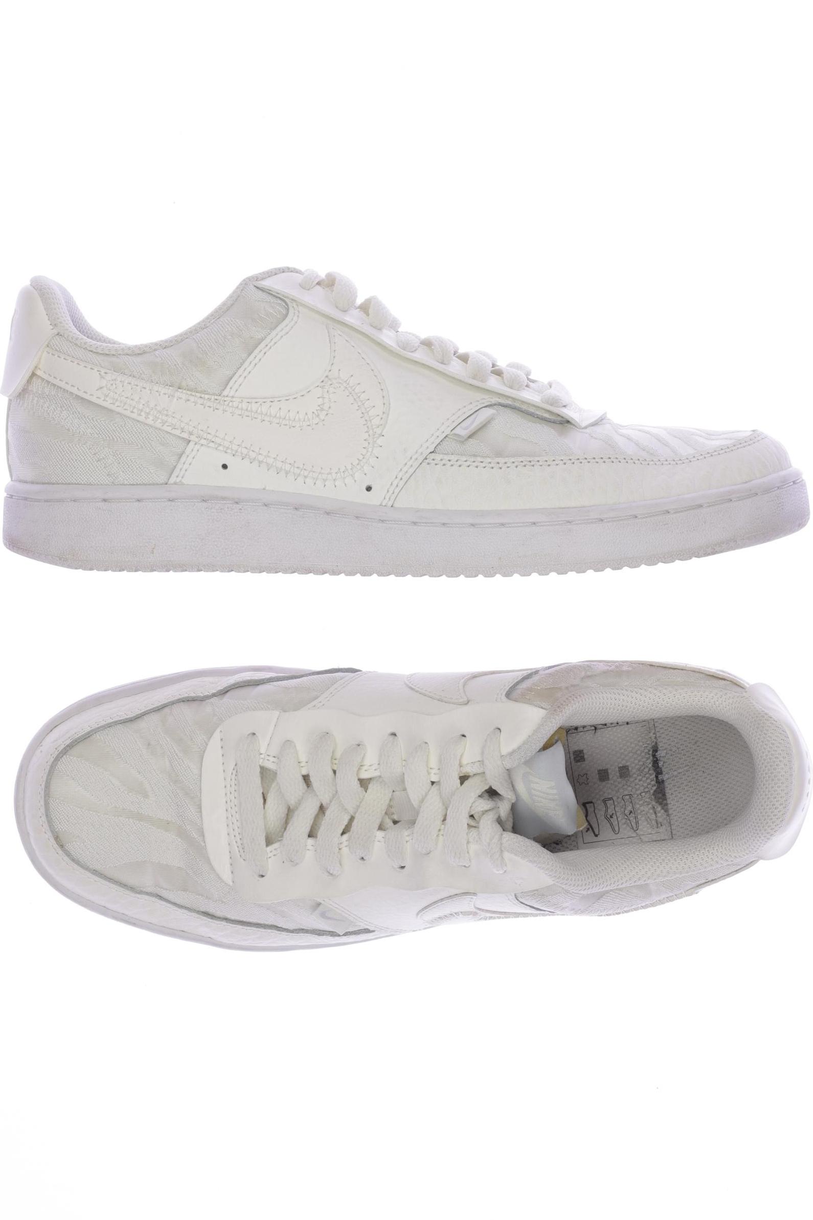 

Nike Damen Sneakers, cremeweiß, Gr. 41