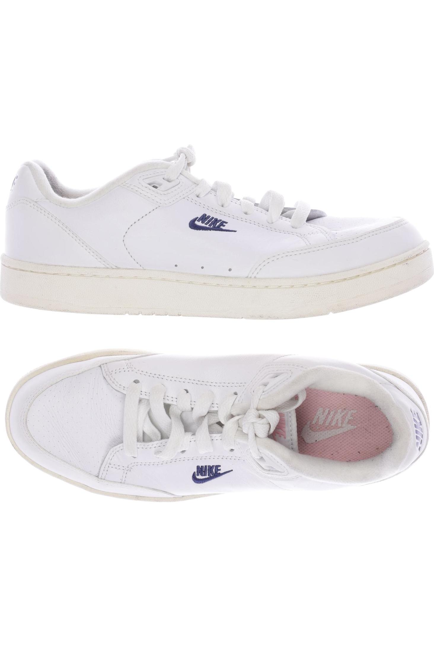 

Nike Damen Sneakers, weiß