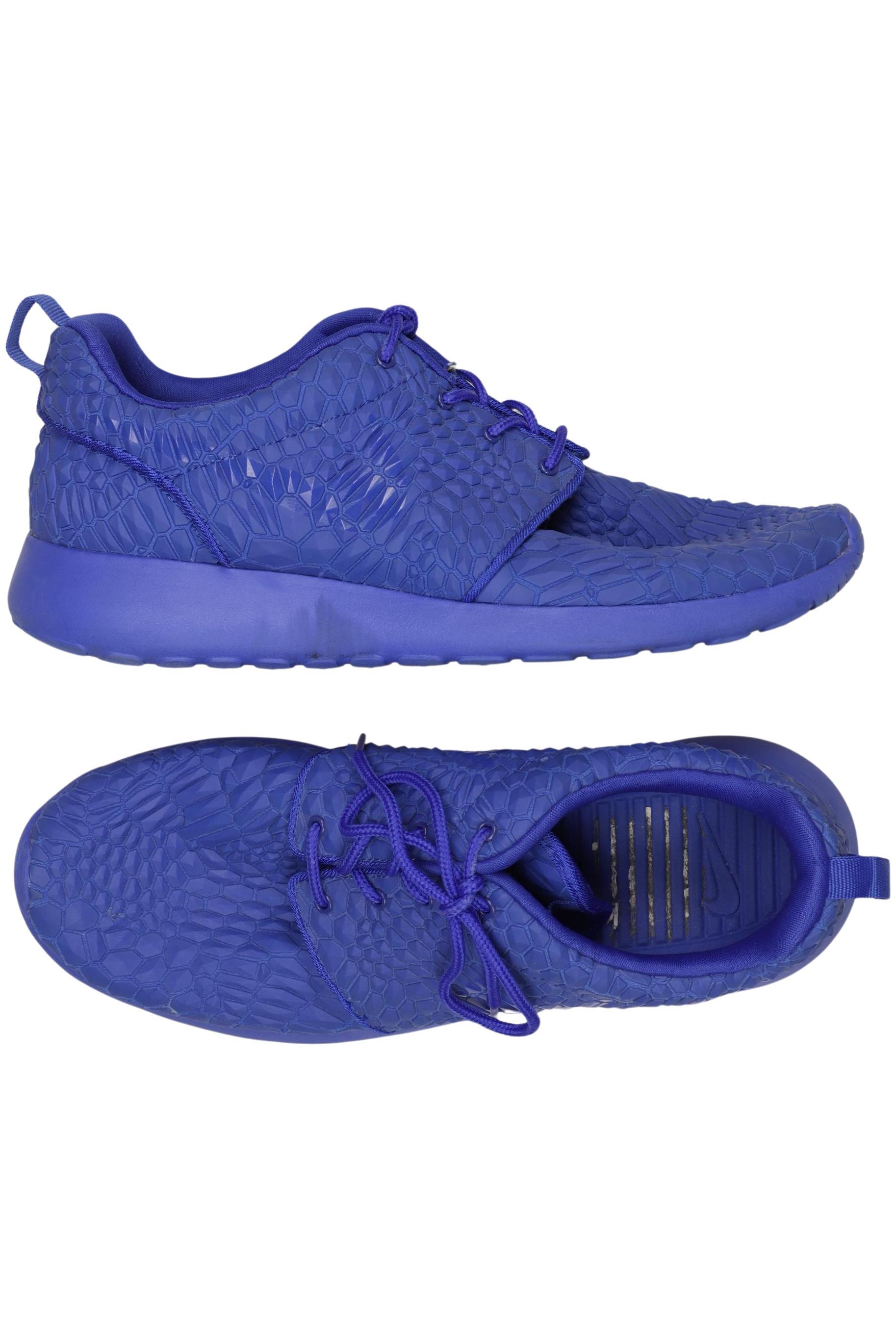 

Nike Damen Sneakers, blau, Gr. 40