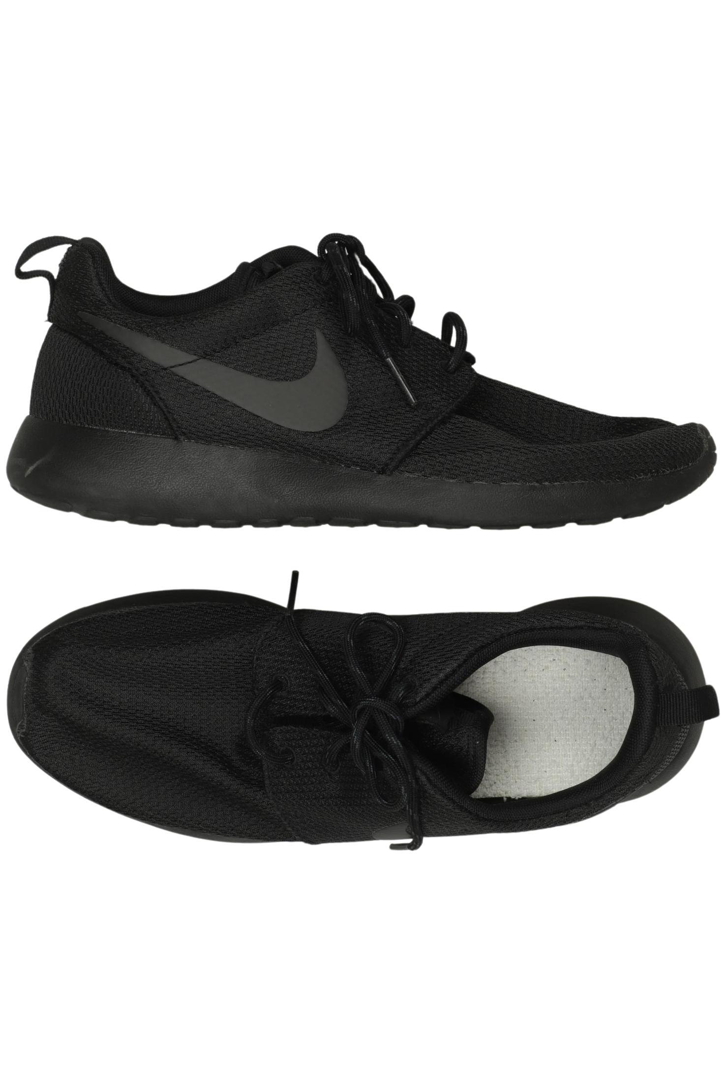 

Nike Damen Sneakers, schwarz, Gr. 39