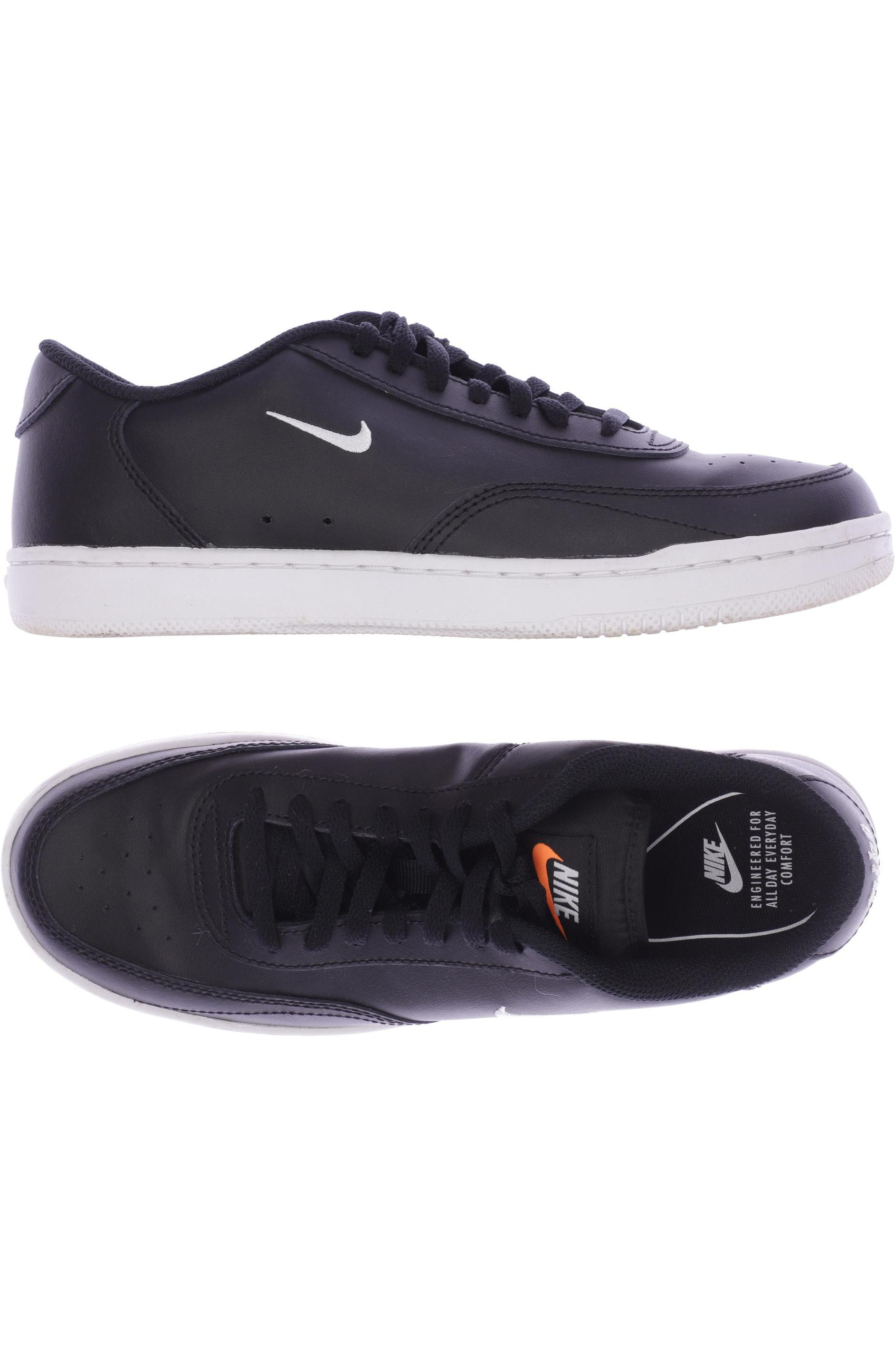 

Nike Damen Sneakers, schwarz