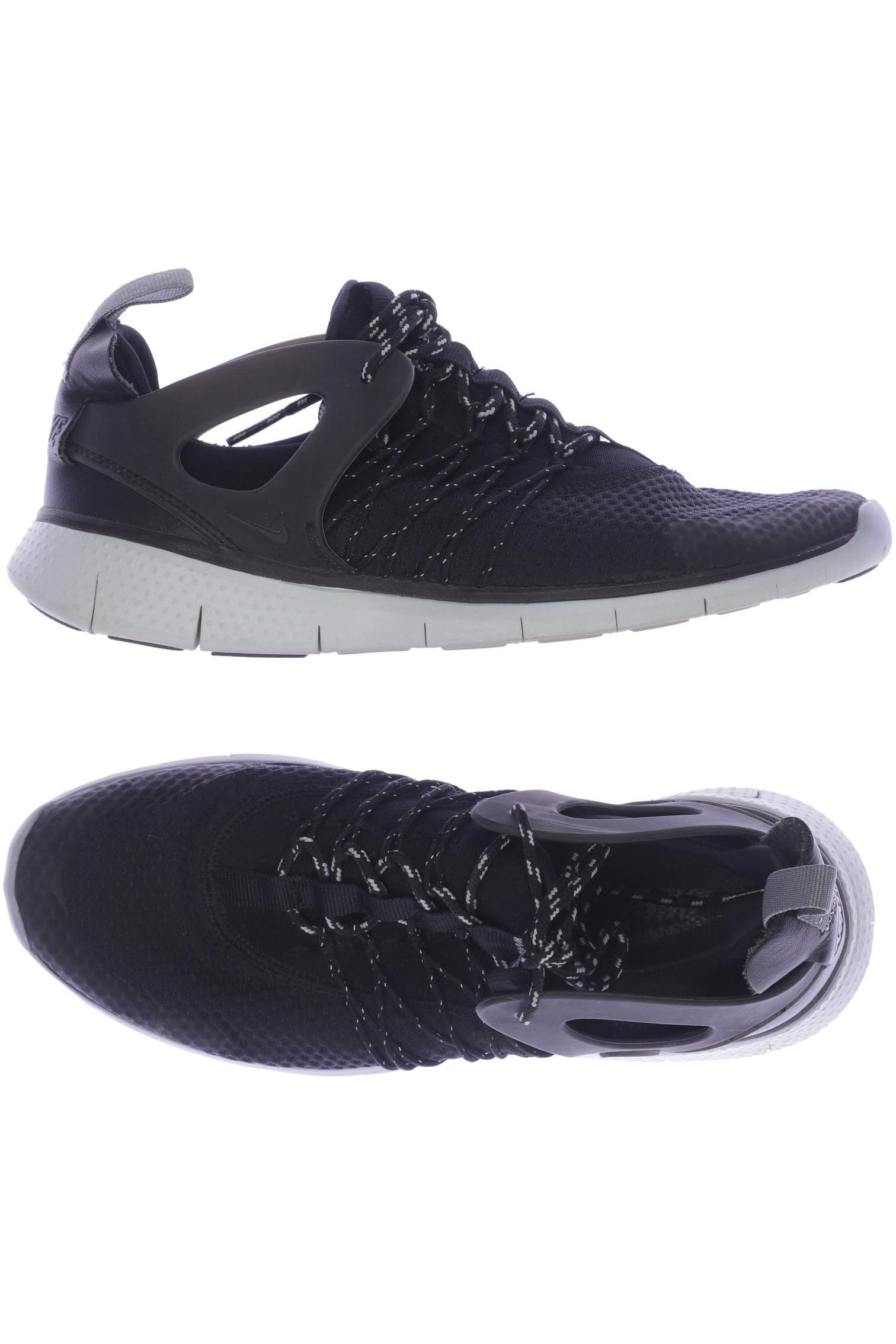 

Nike Damen Sneakers, schwarz, Gr. 36.5