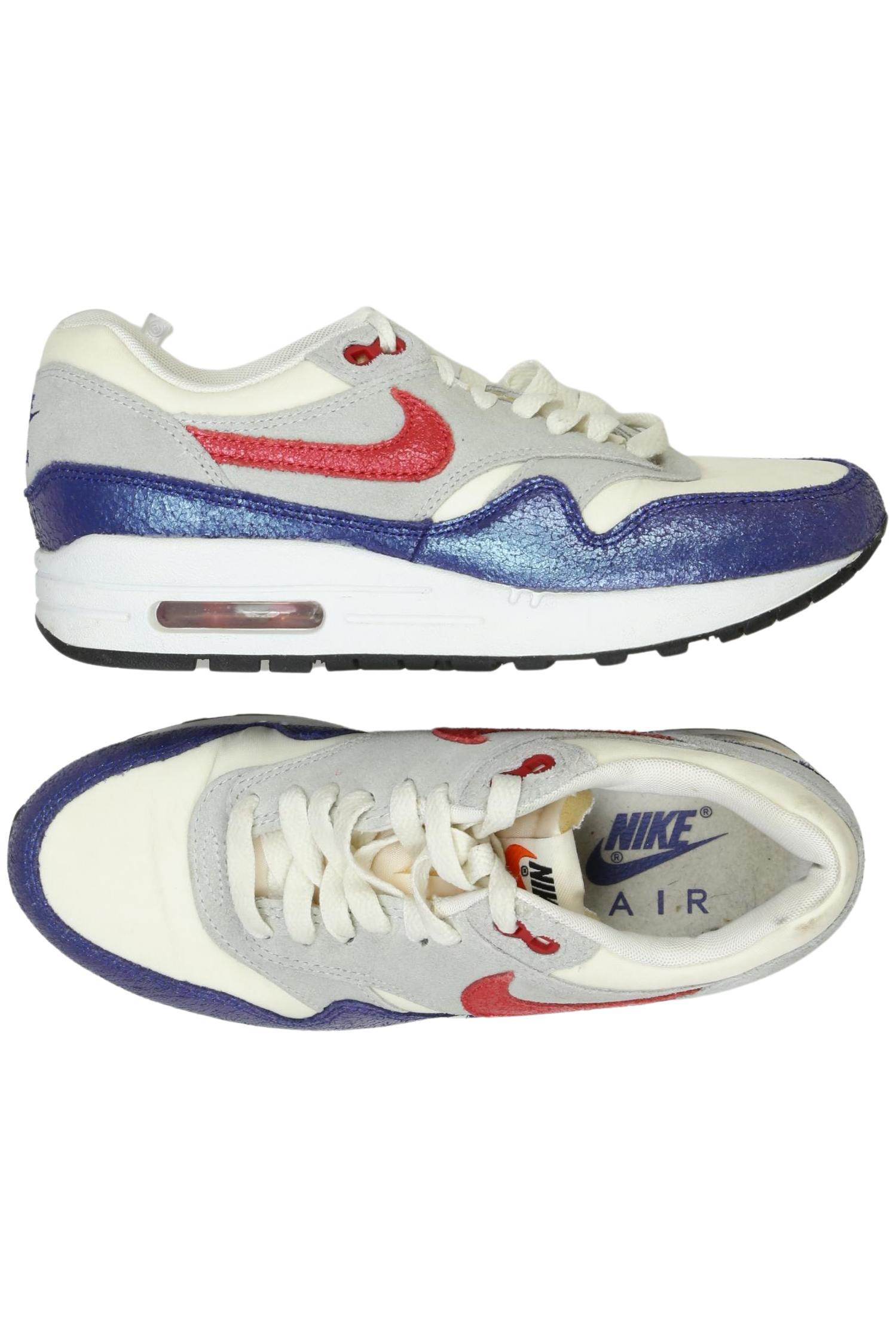 

Nike Damen Sneakers, mehrfarbig, Gr. 36.5