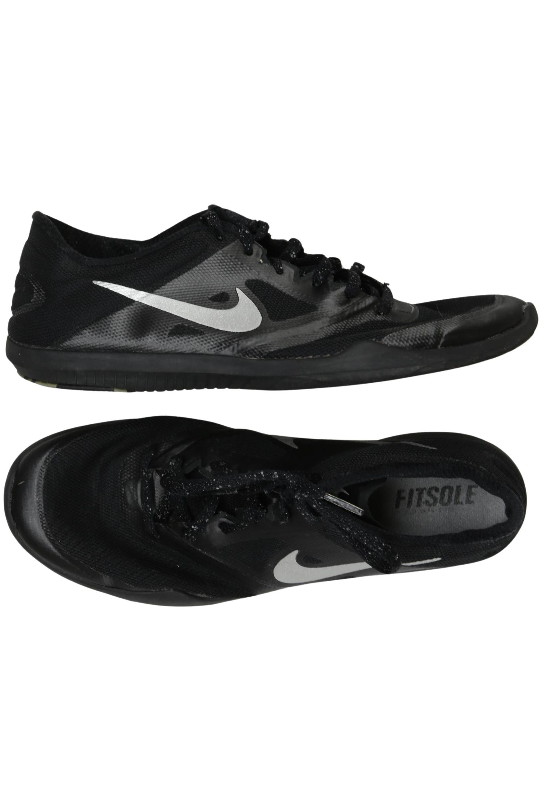 

Nike Damen Sneakers, schwarz, Gr. 40