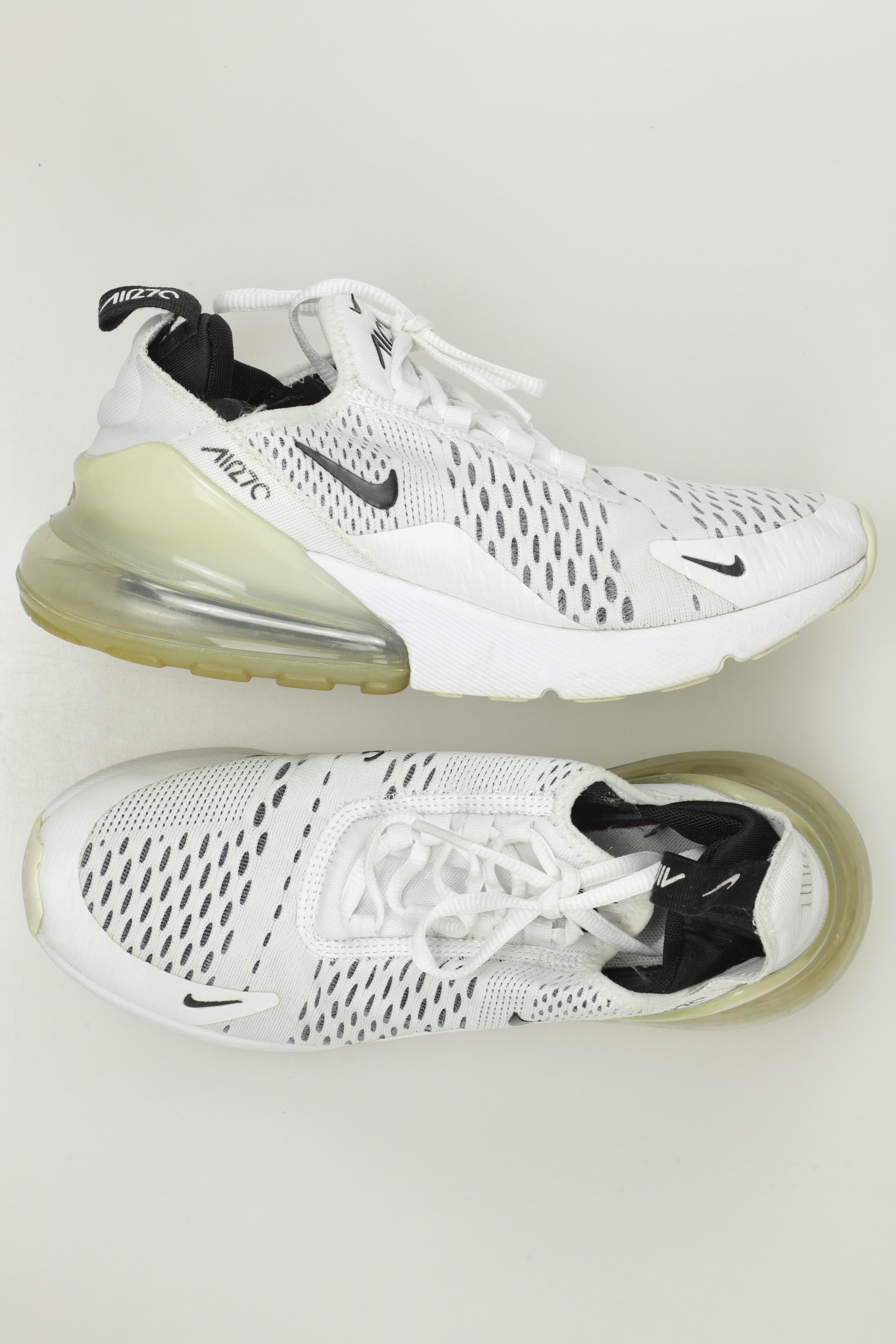 

Nike Damen Sneakers, weiß, Gr. 37.5