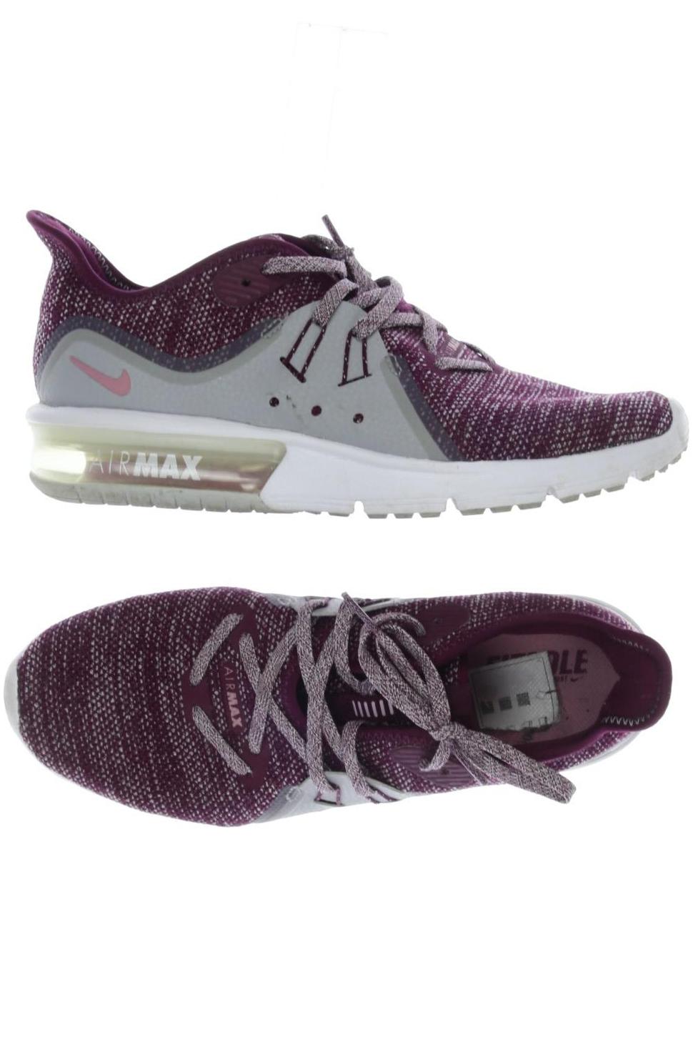 

Nike Damen Sneakers, flieder, Gr. 39