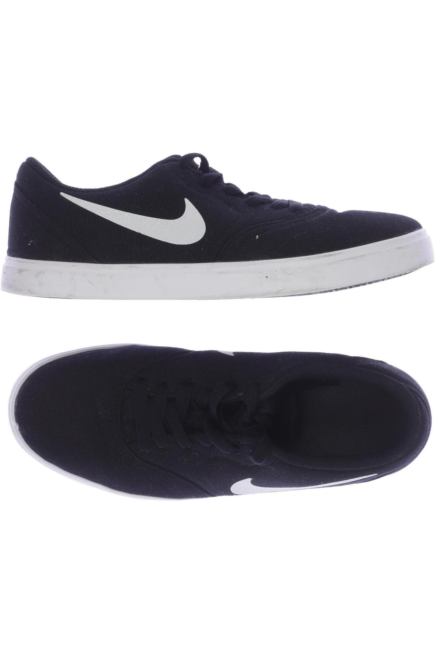 

Nike Damen Sneakers, schwarz, Gr. 38.5