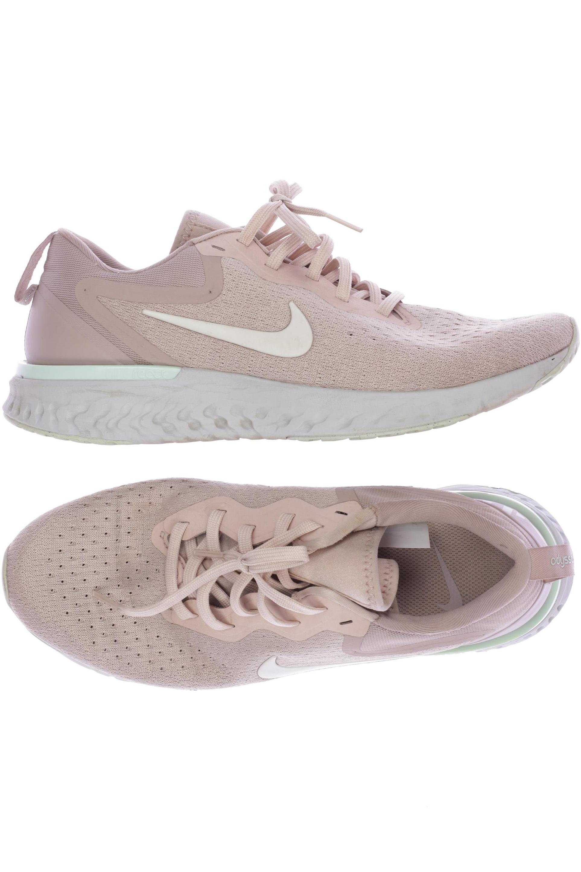 

Nike Damen Sneakers, beige, Gr. 42