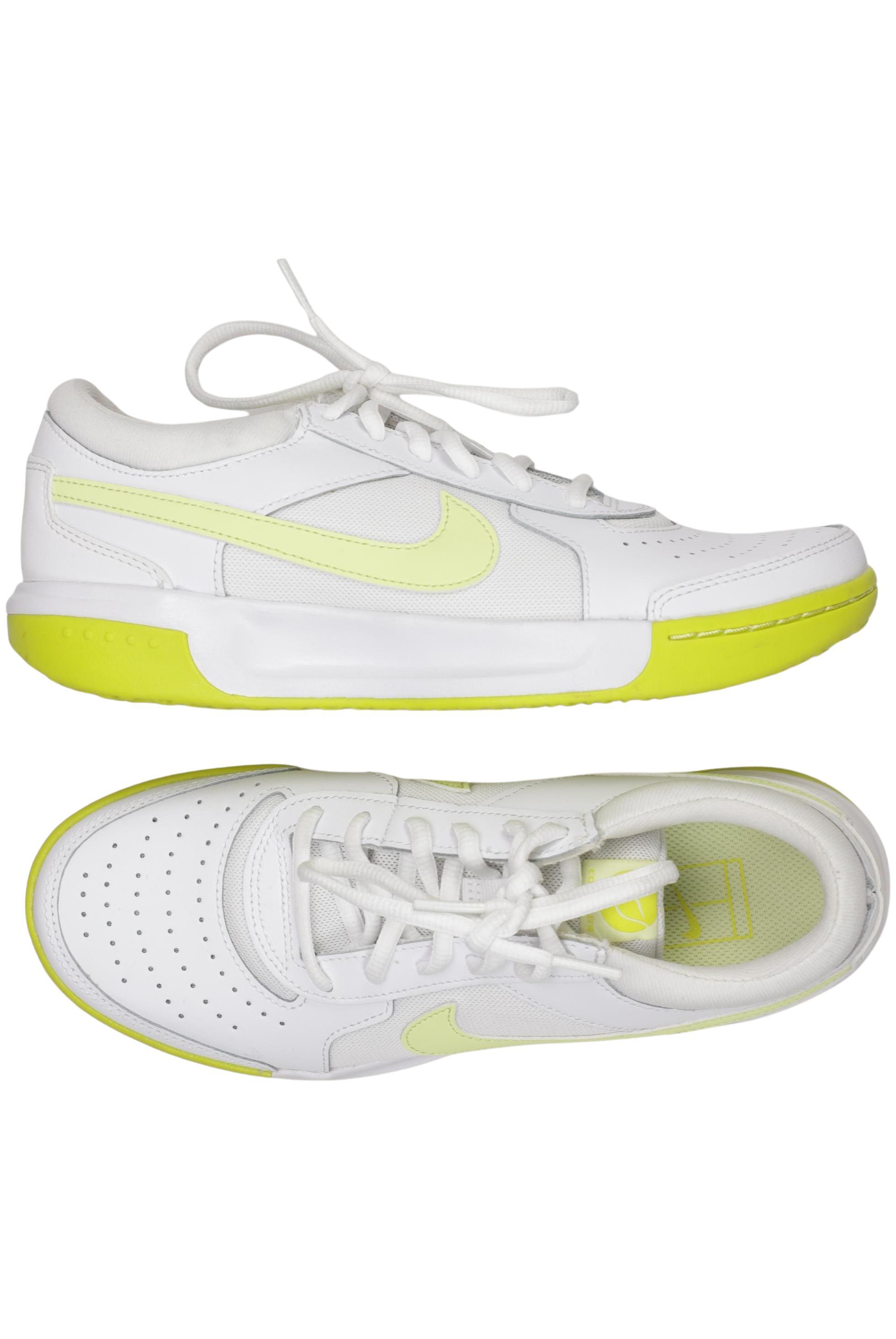 

Nike Damen Sneakers, neon, Gr. 38.5